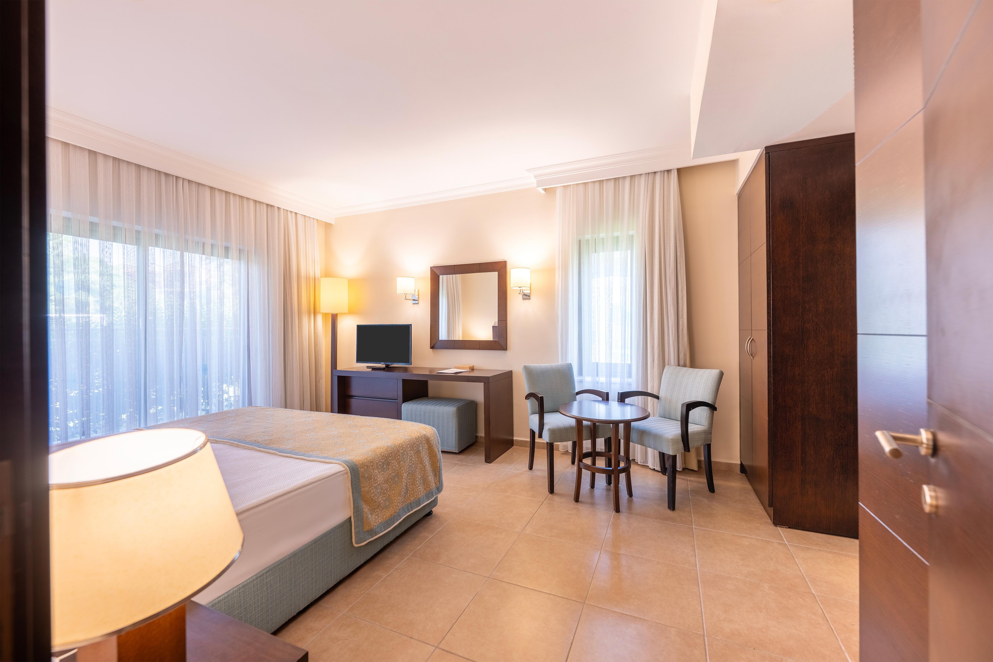 BELCONTI RESORT HOTEL