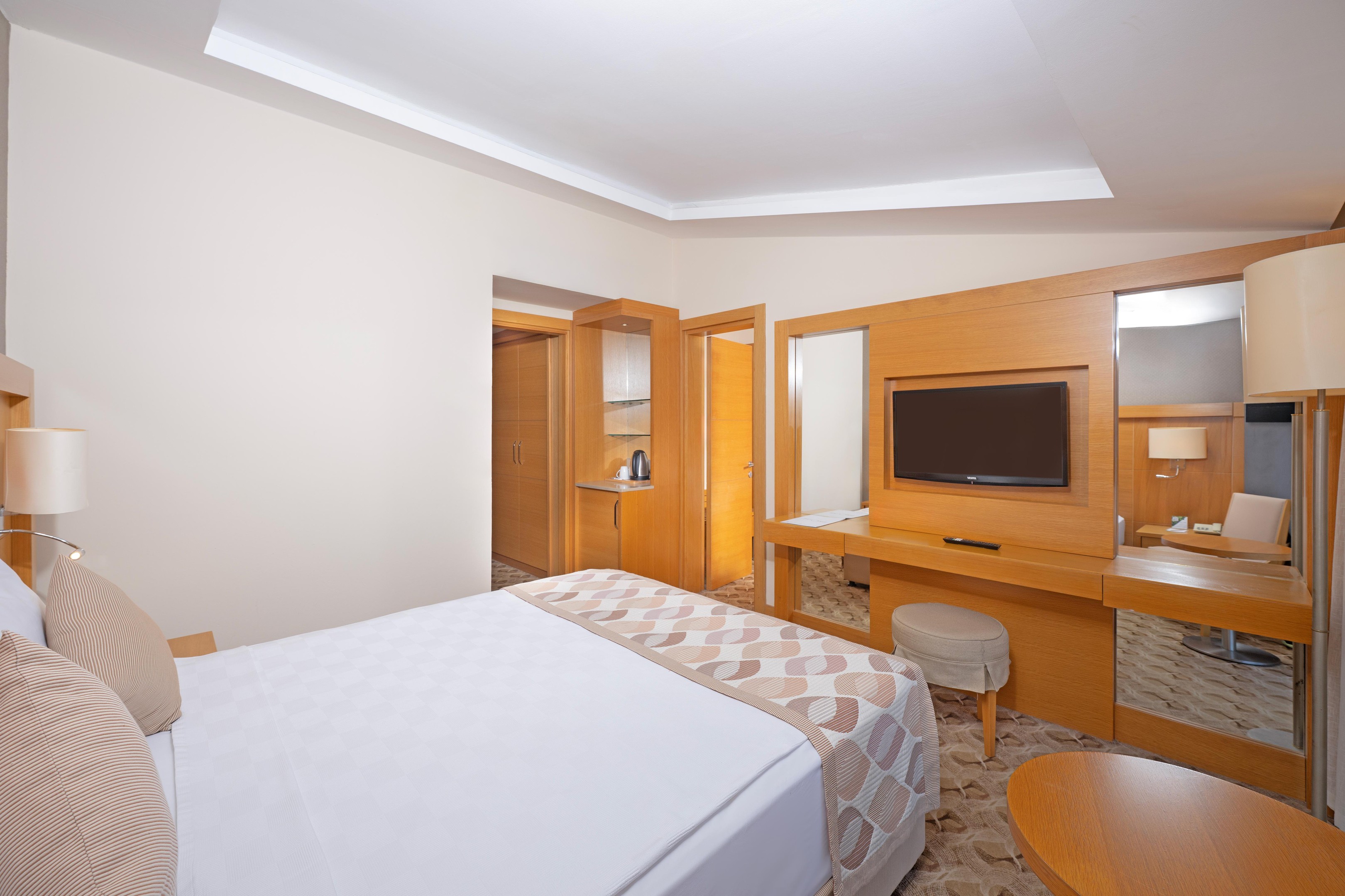 BELCONTI RESORT HOTEL