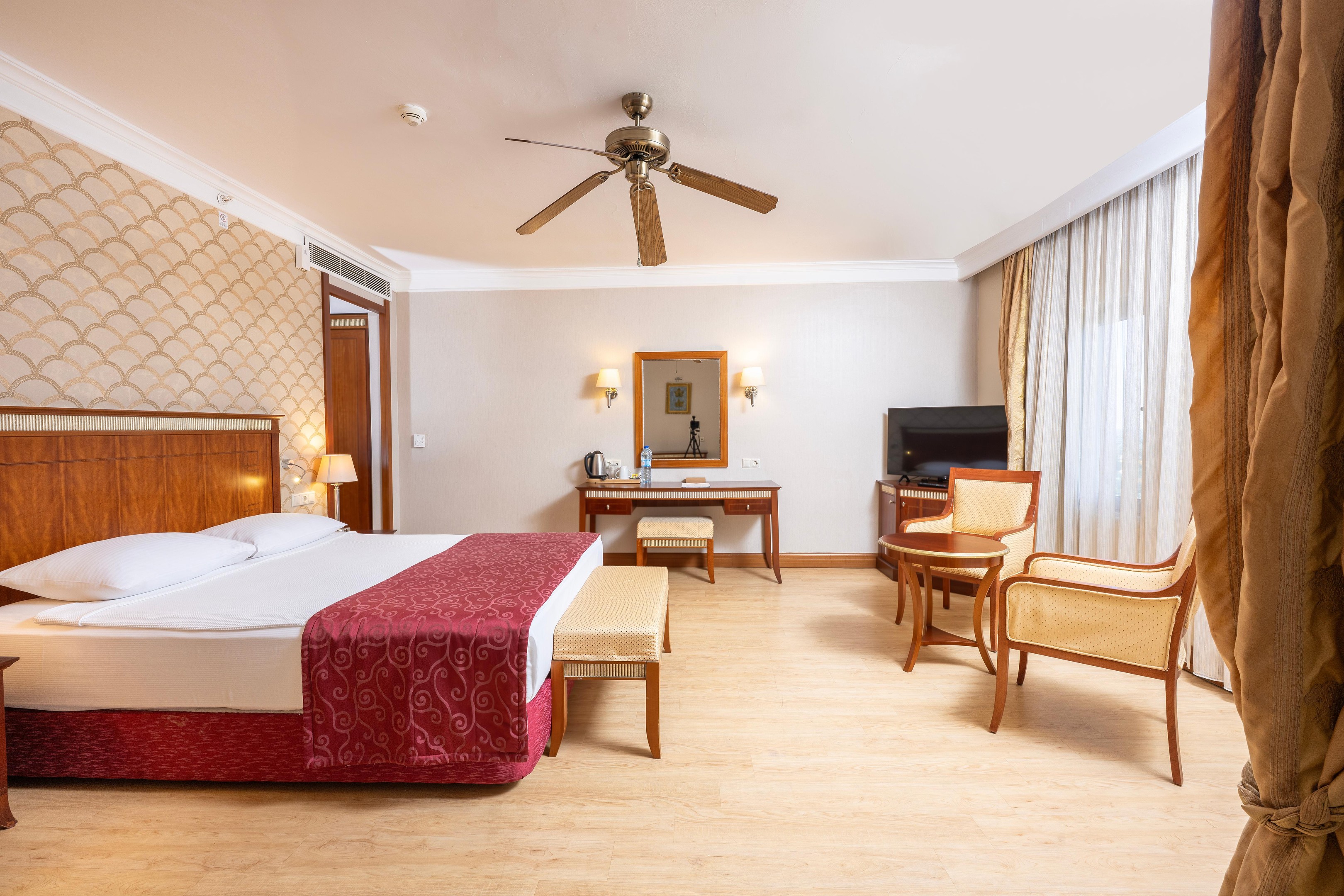BELCONTI RESORT HOTEL
