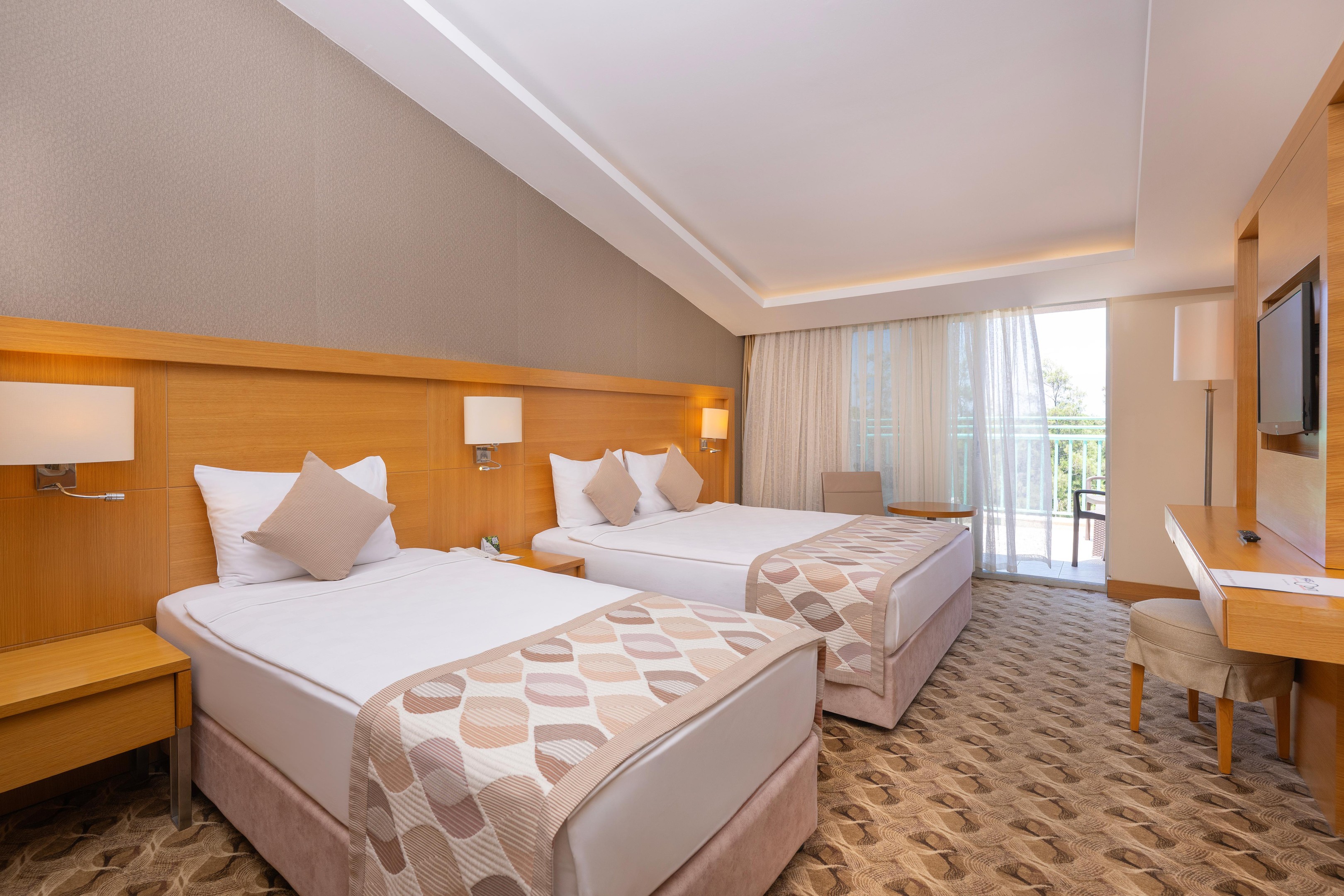 BELCONTI RESORT HOTEL
