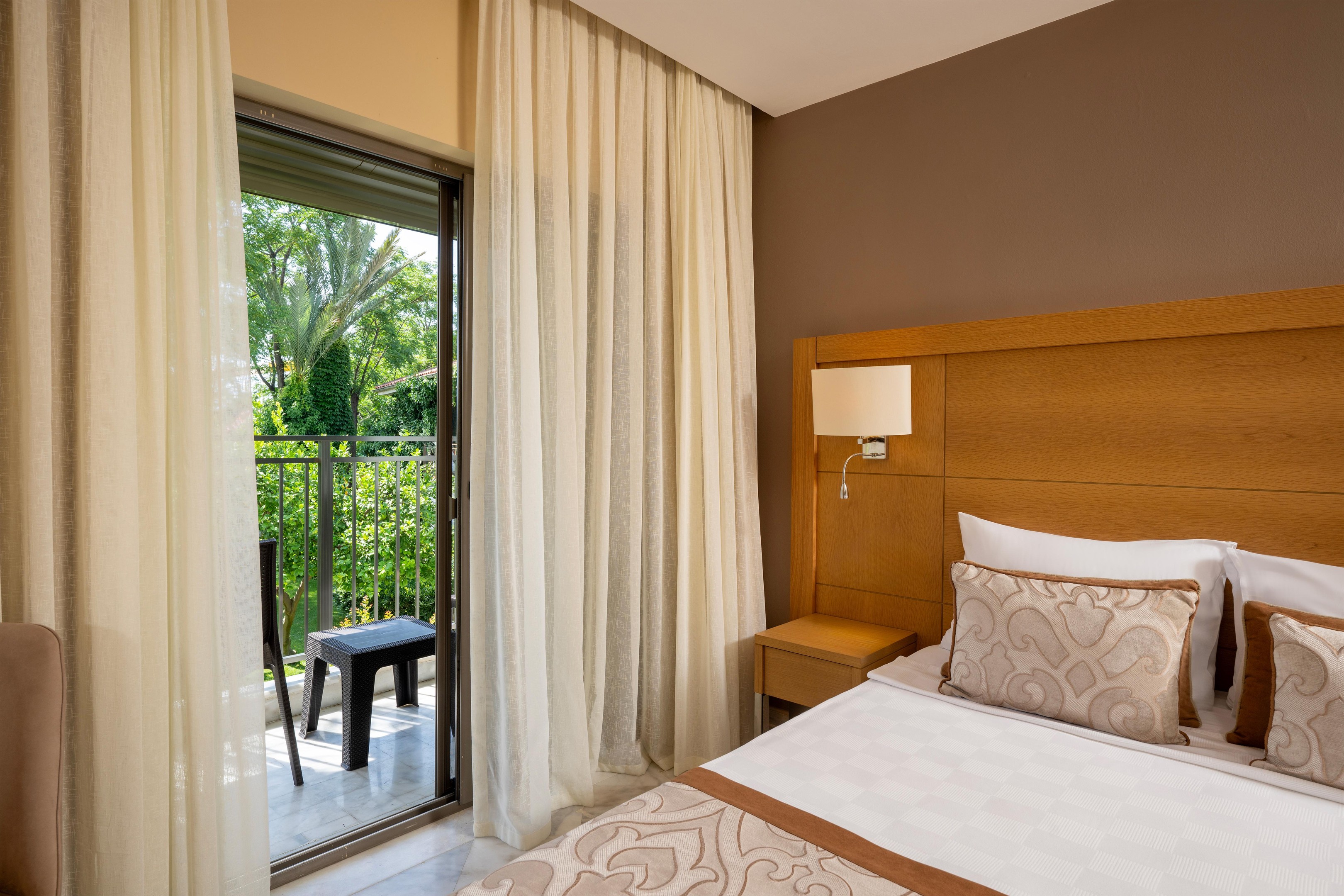 BELCONTI RESORT HOTEL