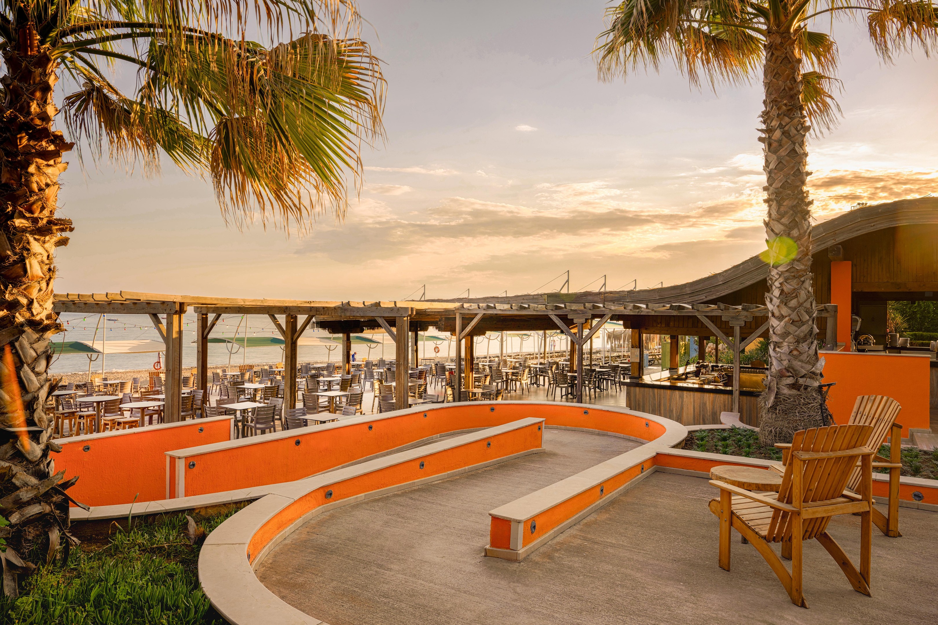 BELCONTI RESORT HOTEL