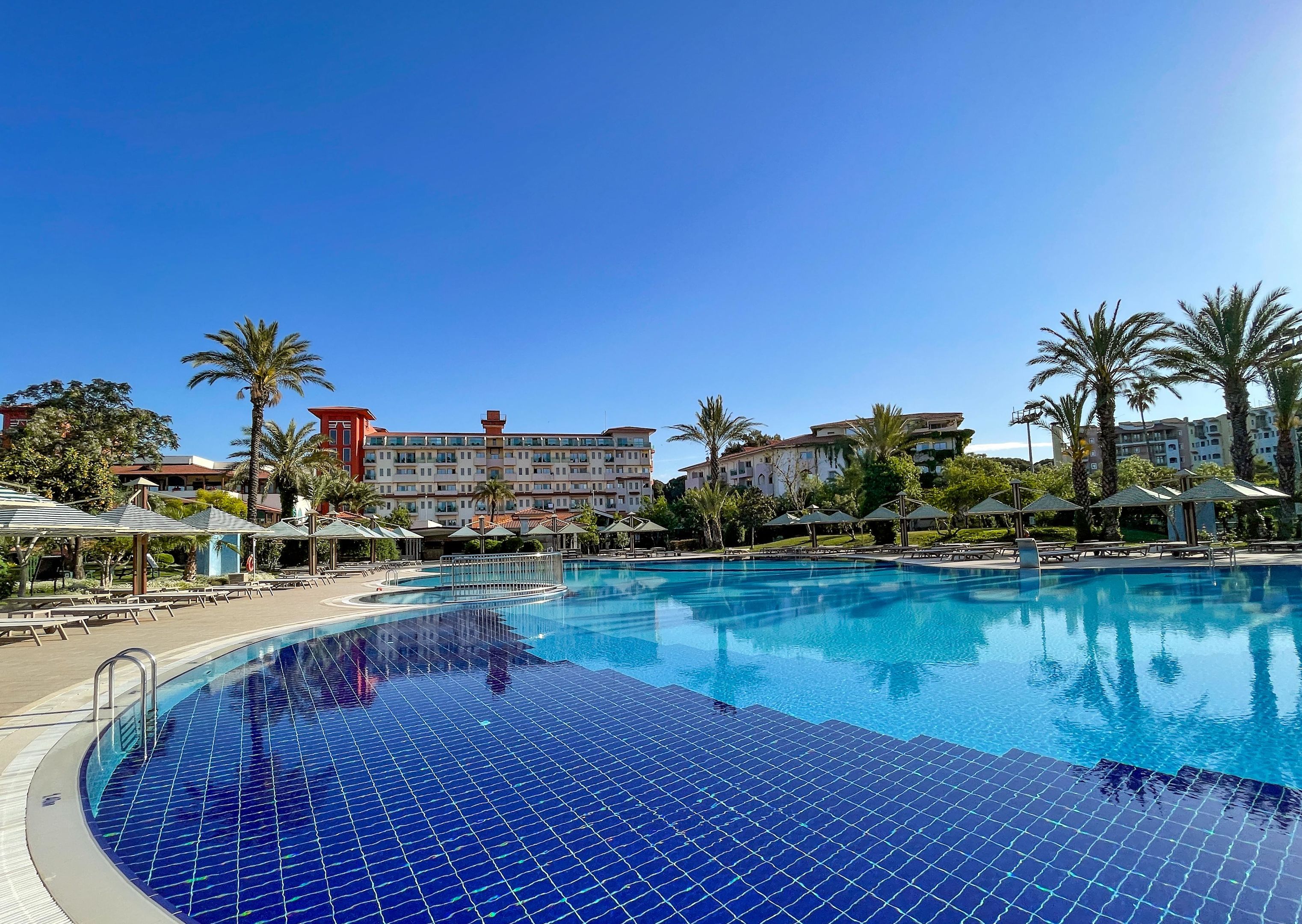 BELCONTI RESORT HOTEL