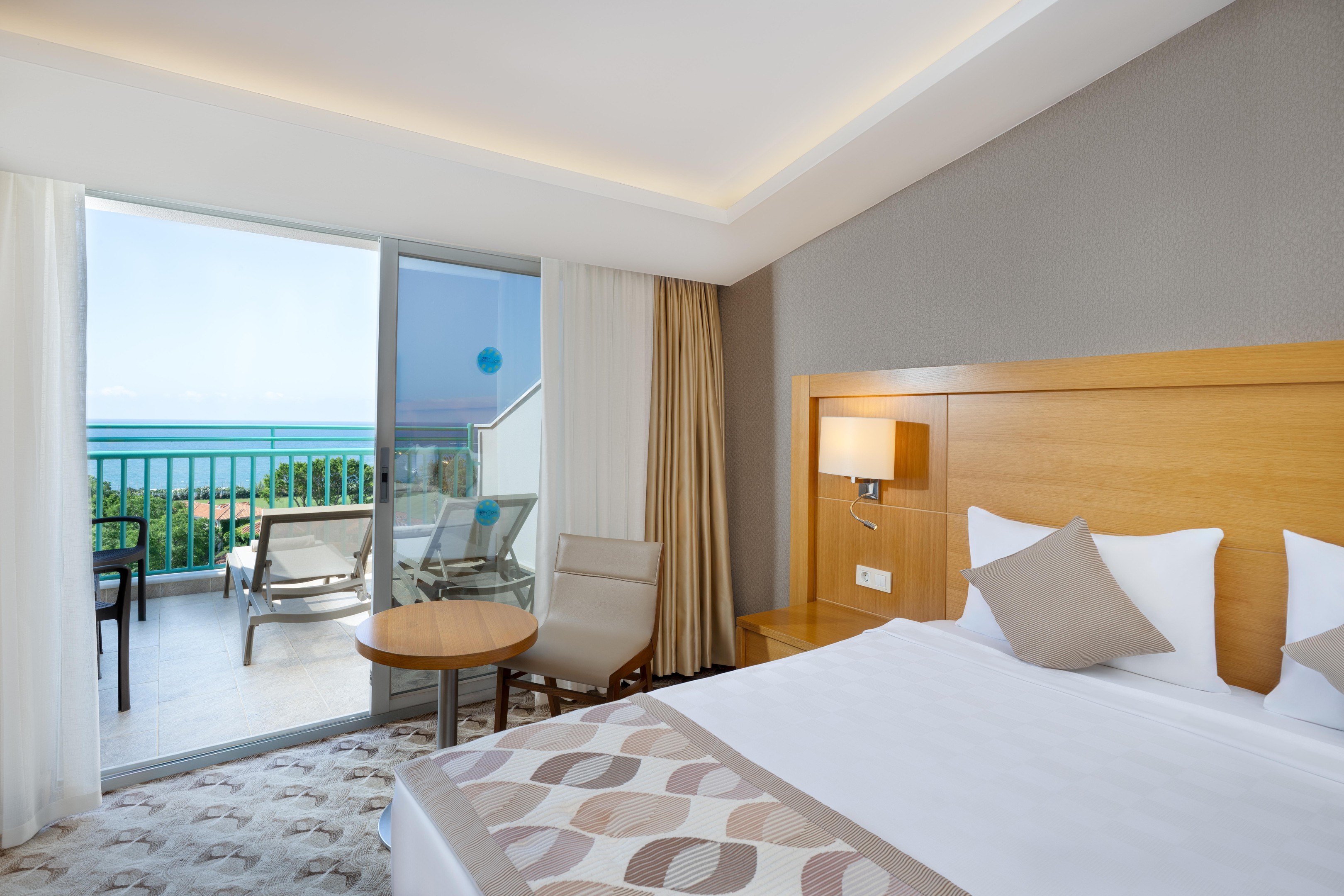 BELCONTI RESORT HOTEL