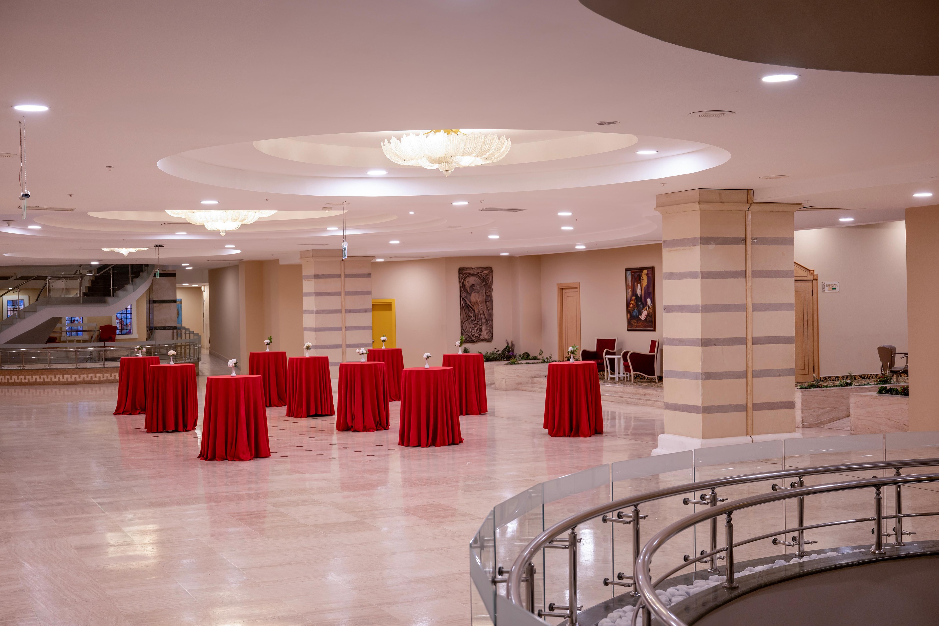 BELCONTI RESORT HOTEL