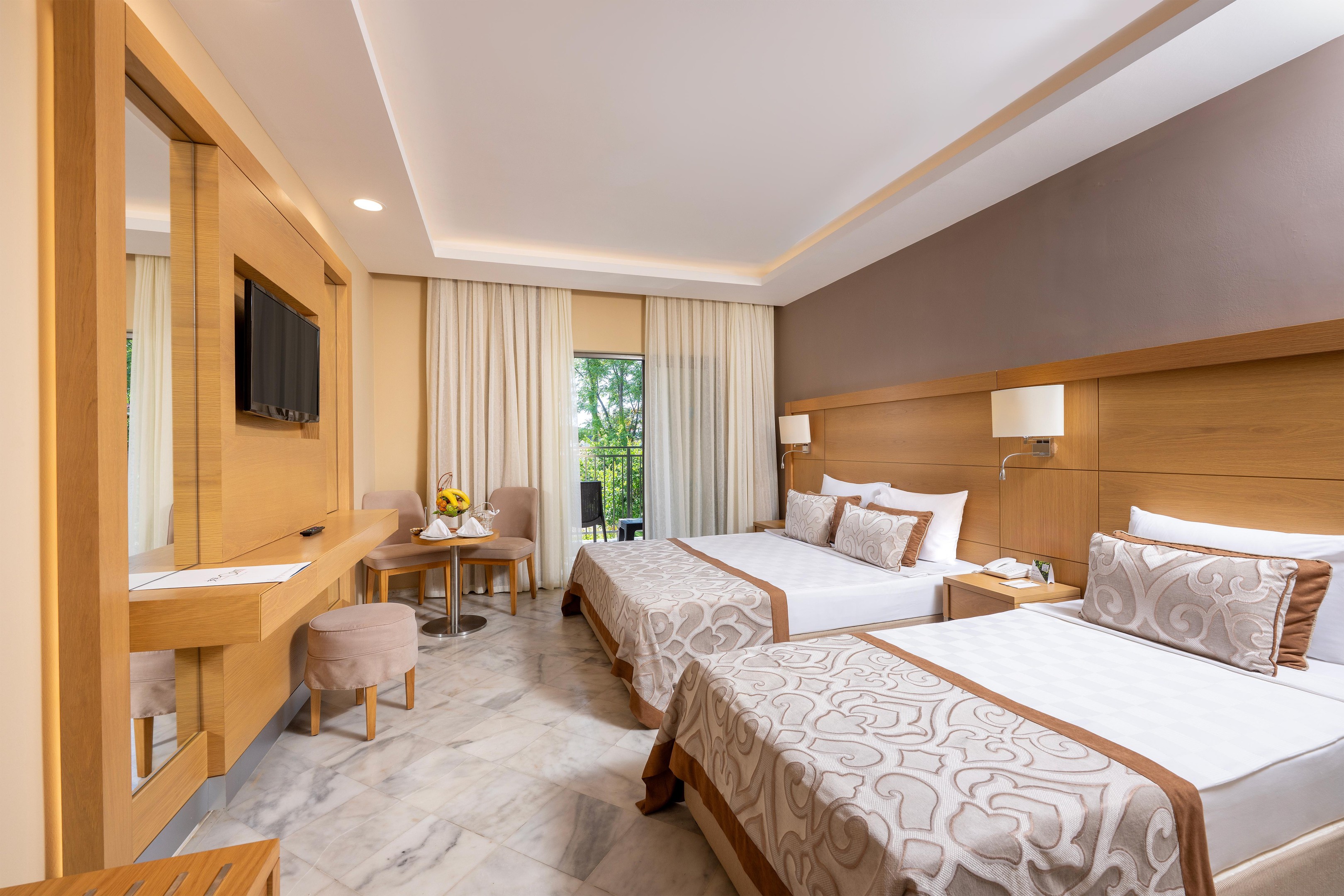 BELCONTI RESORT HOTEL