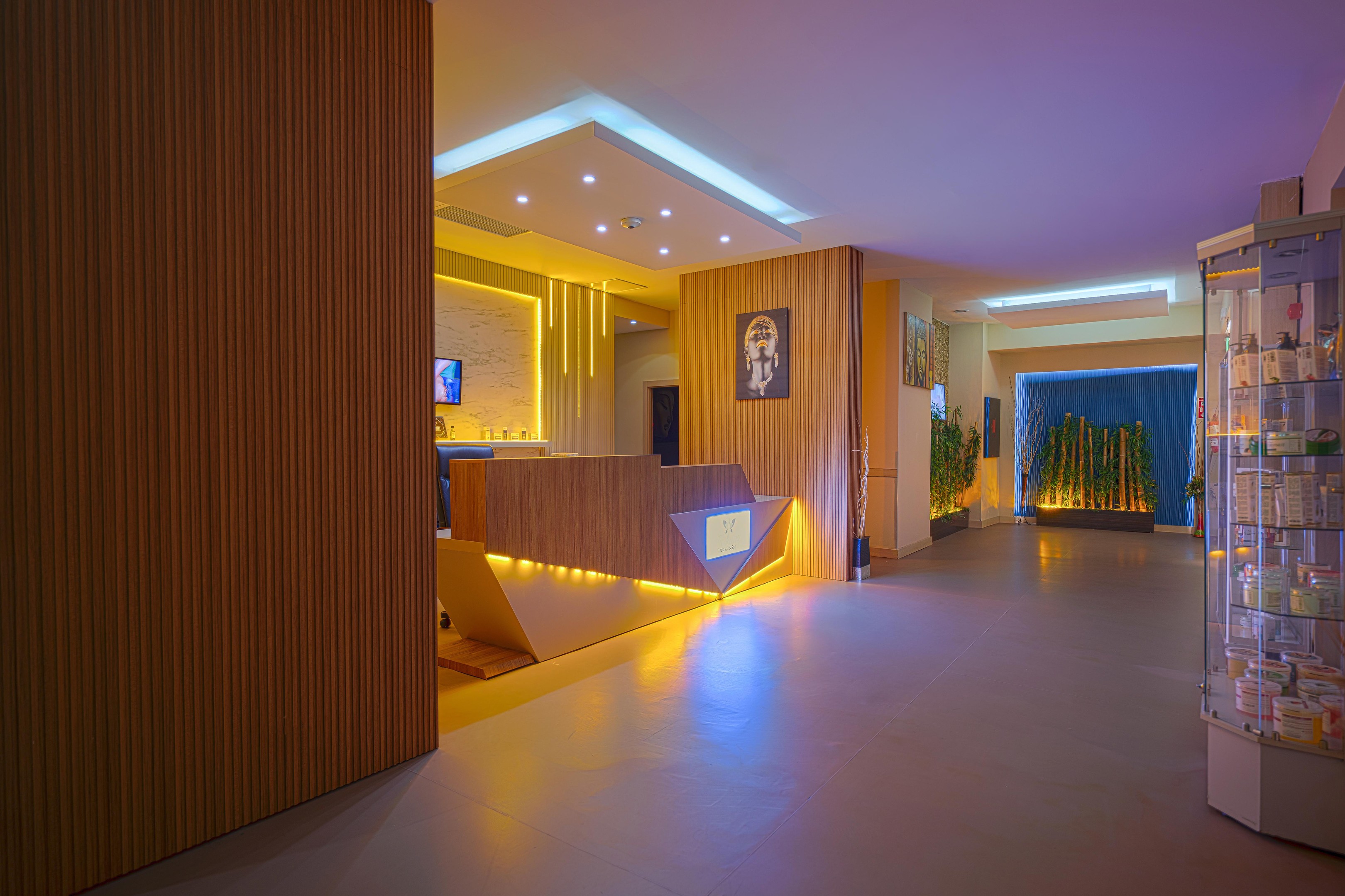 BELCONTI RESORT HOTEL