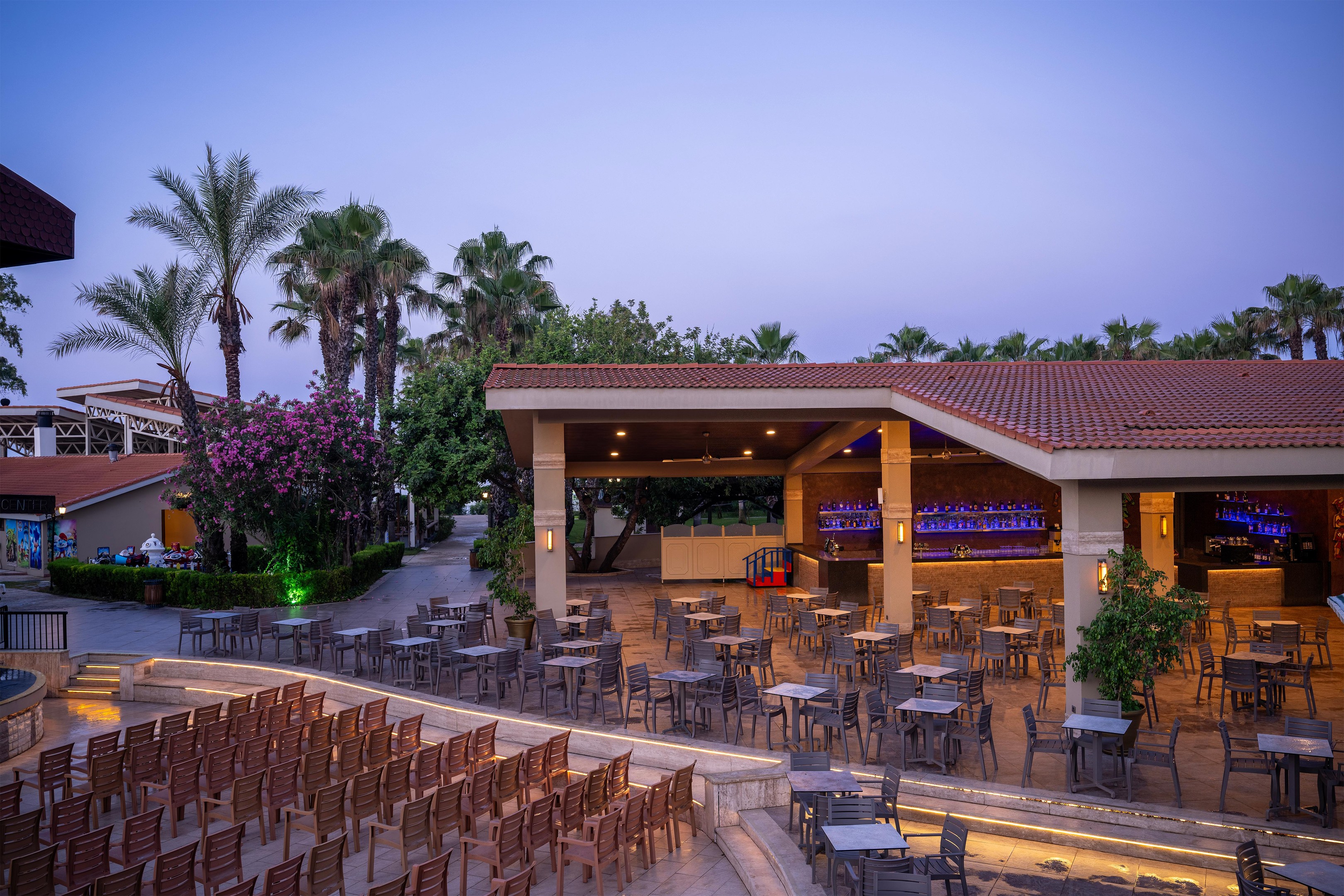 BELCONTI RESORT HOTEL