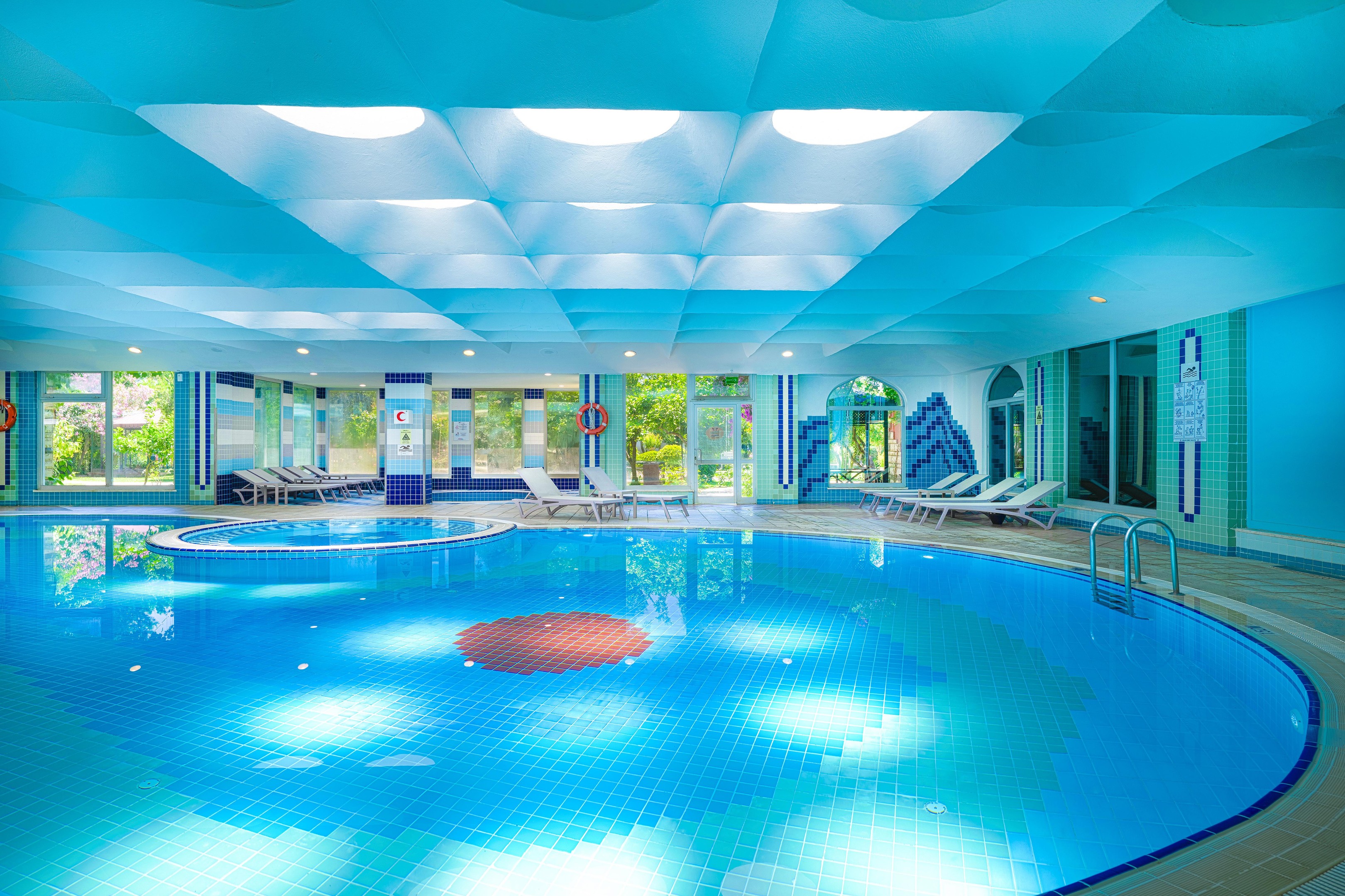 BELCONTI RESORT HOTEL