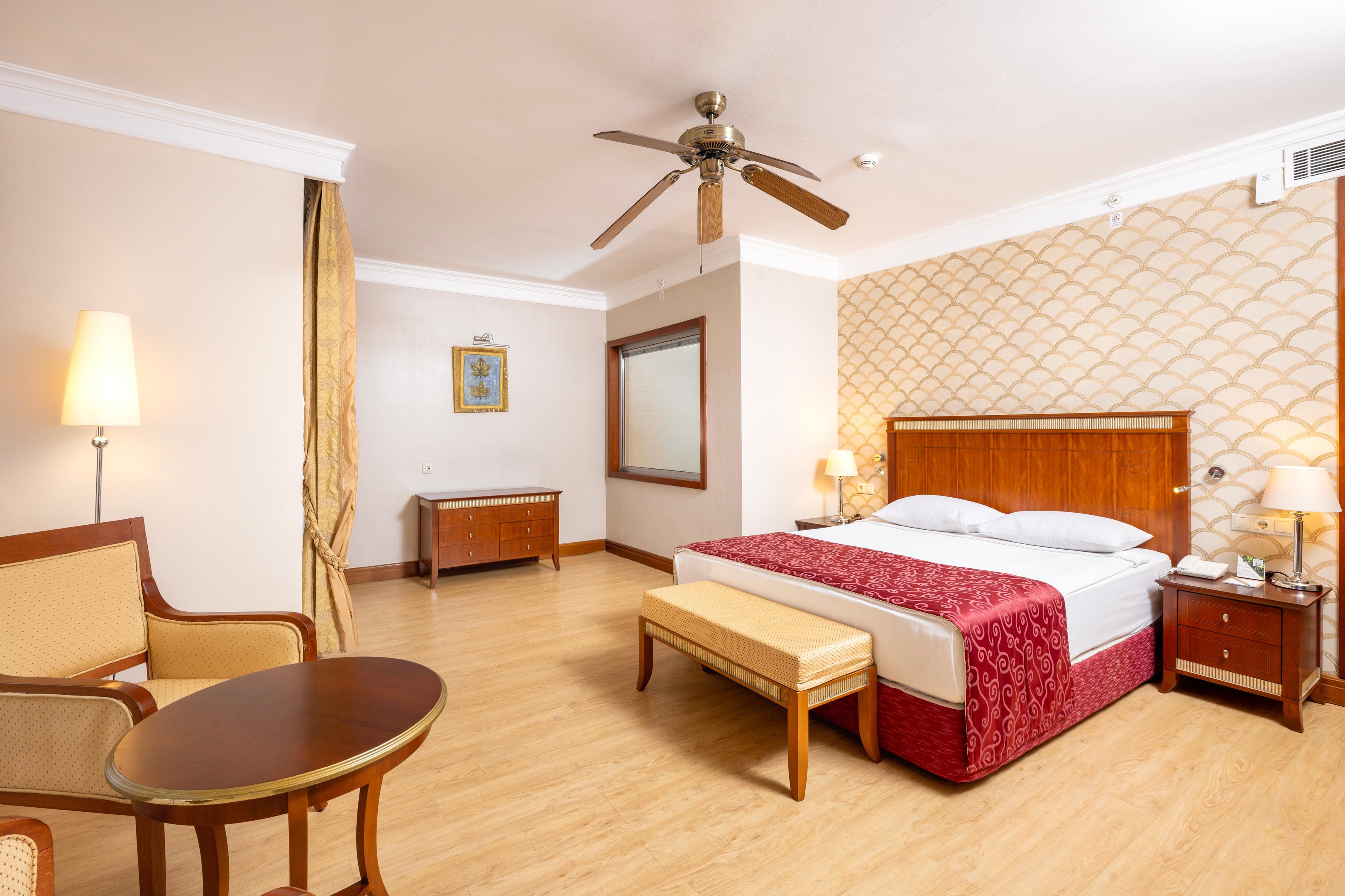 BELCONTI RESORT HOTEL