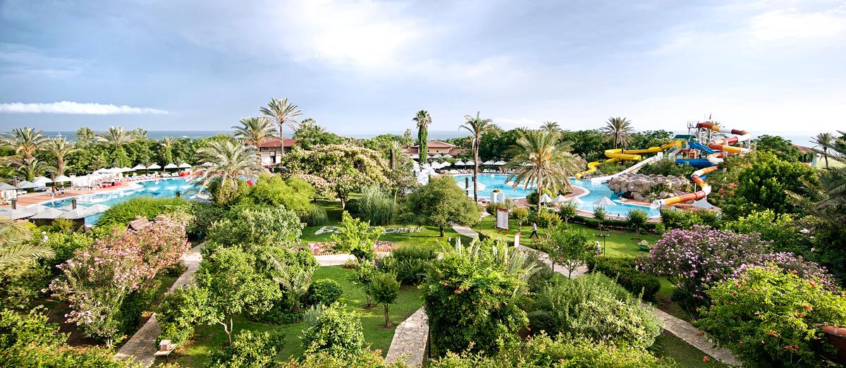 BELCONTI RESORT HOTEL