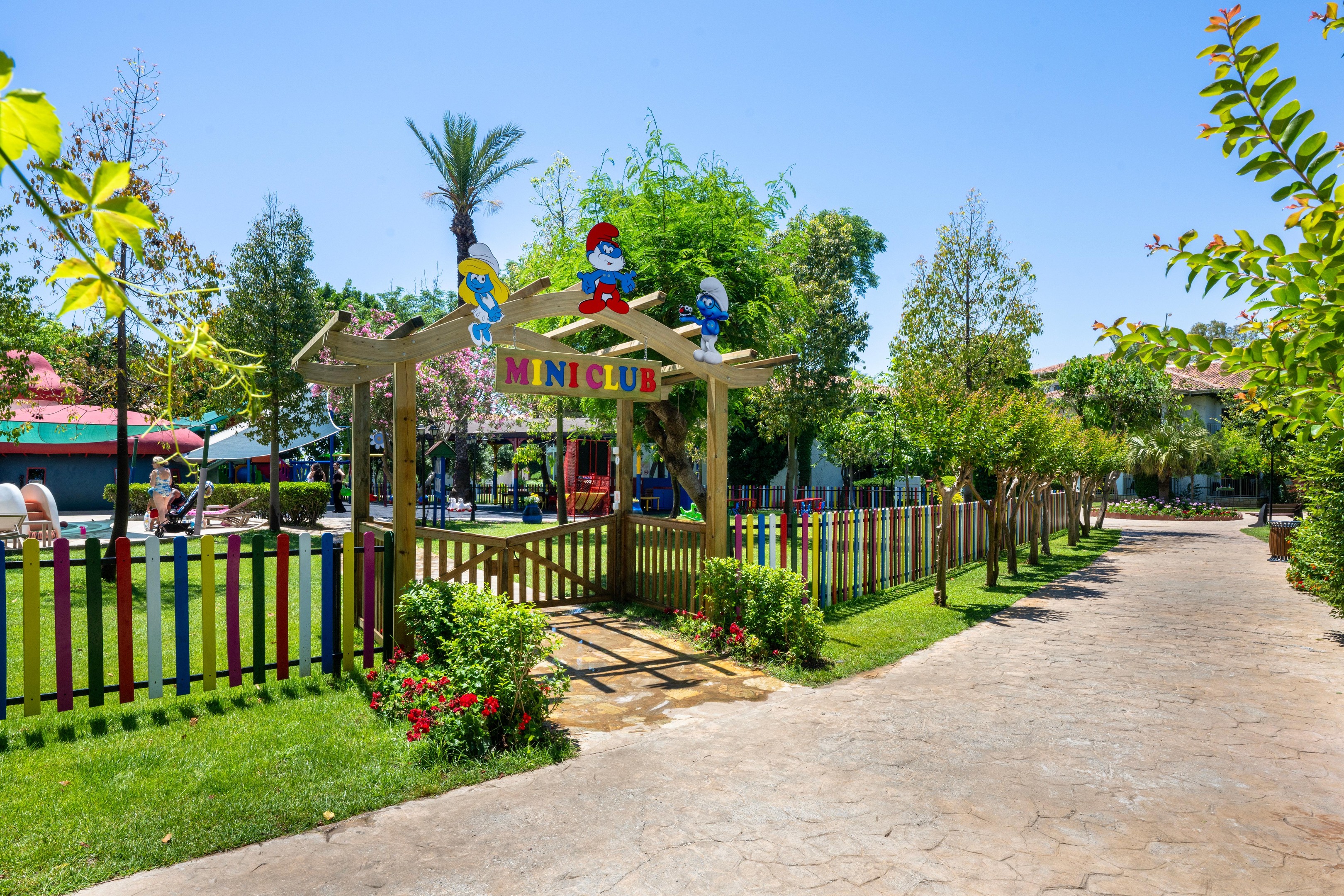 BELCONTI RESORT HOTEL