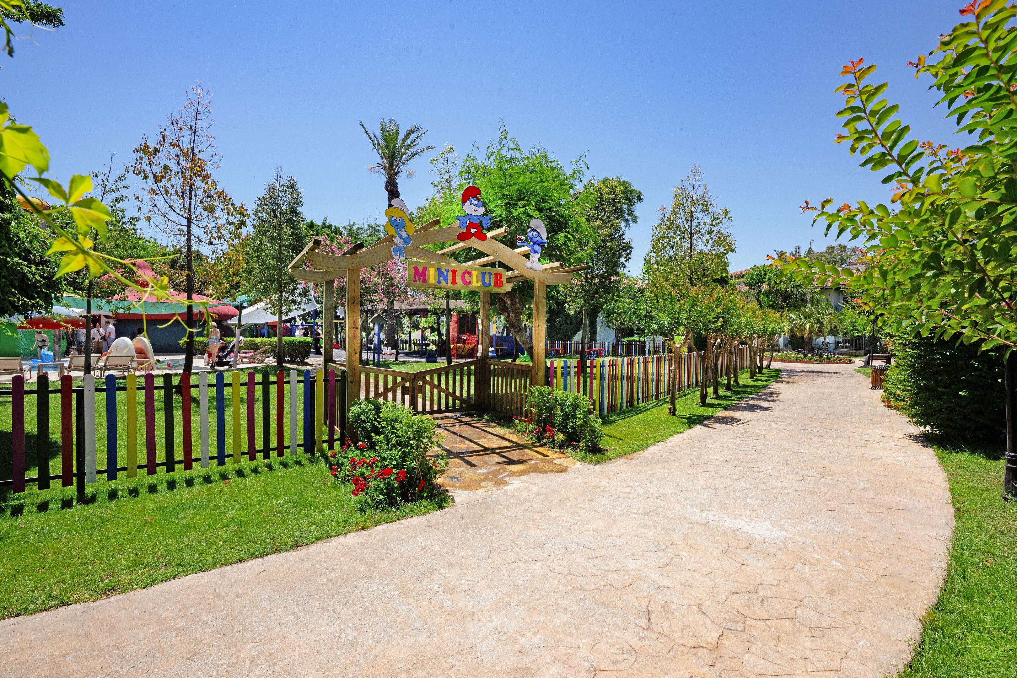 BELCONTI RESORT HOTEL