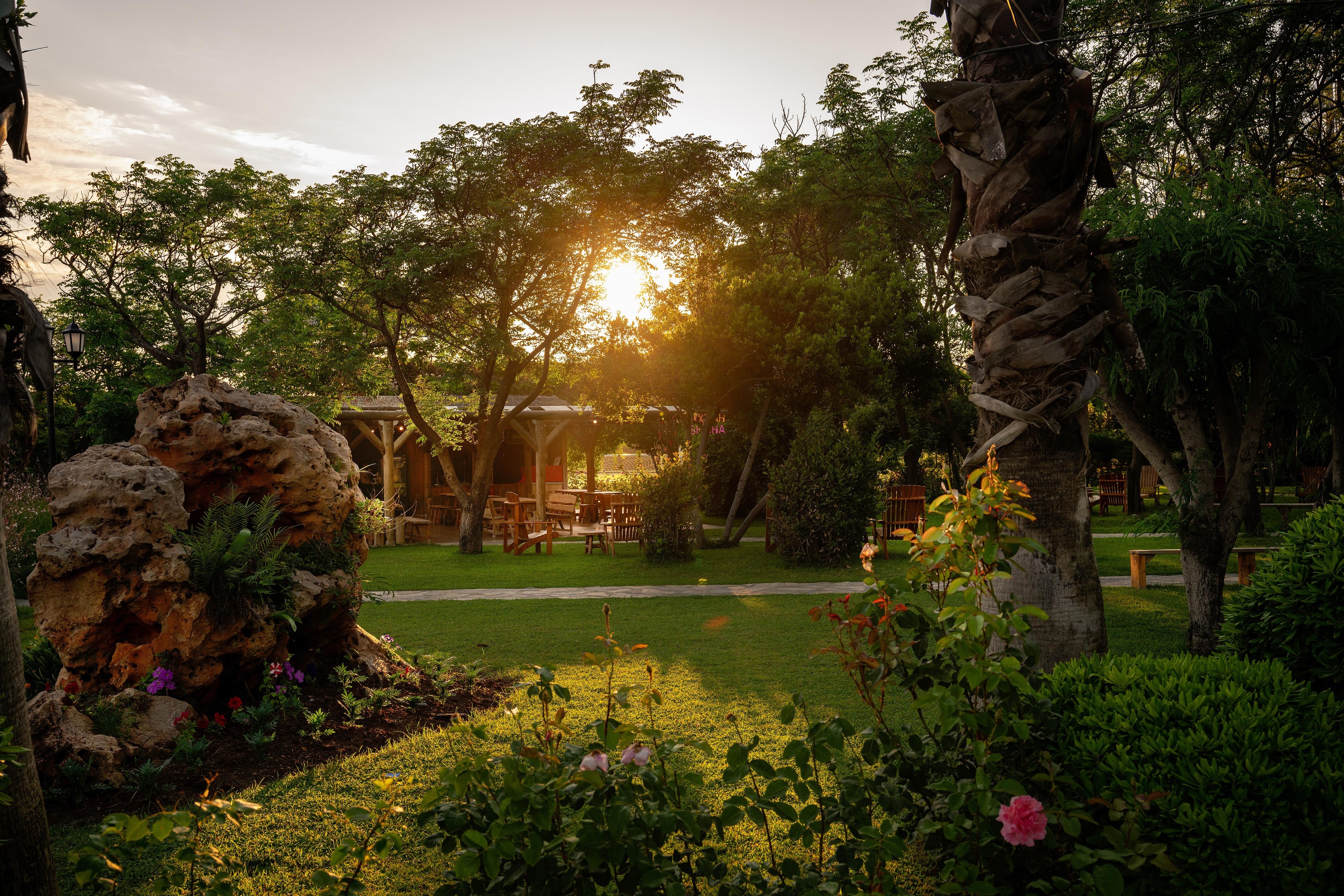 BELCONTI RESORT HOTEL
