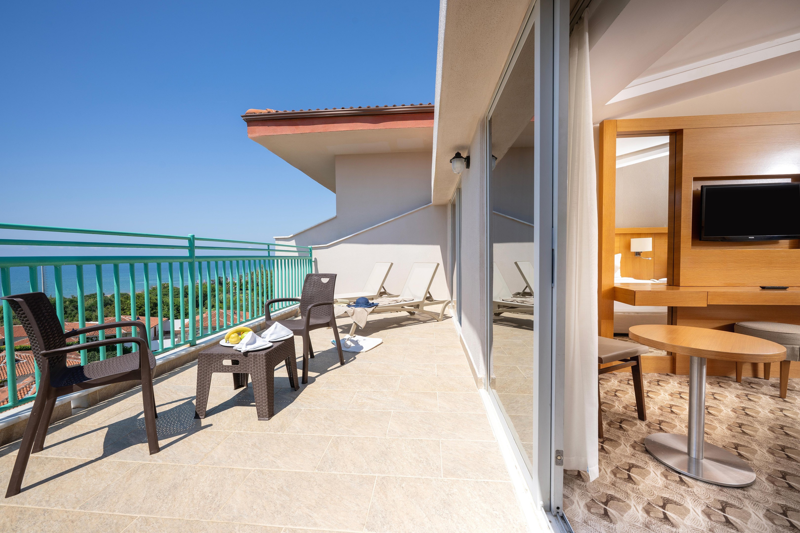 BELCONTI RESORT HOTEL