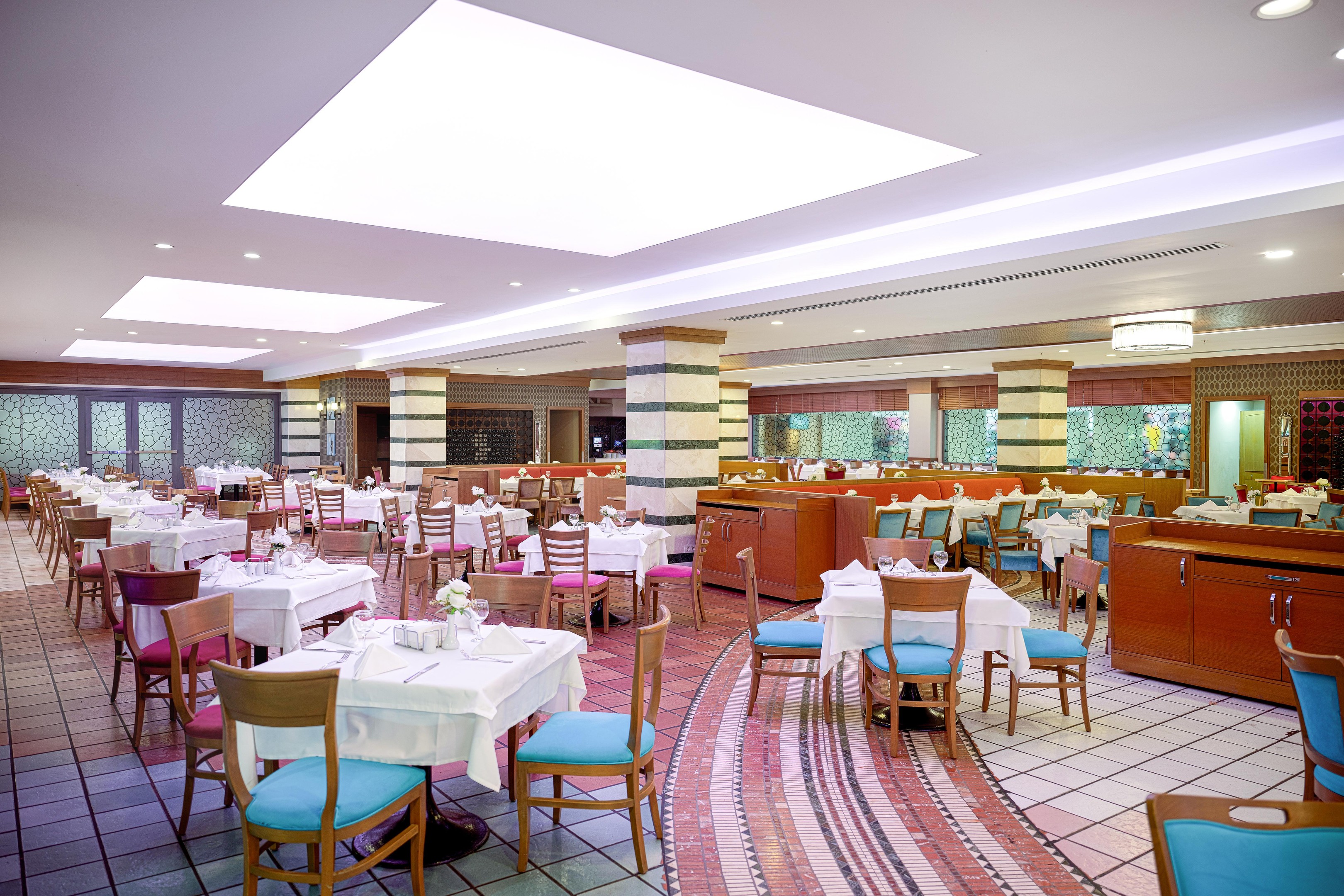 BELCONTI RESORT HOTEL