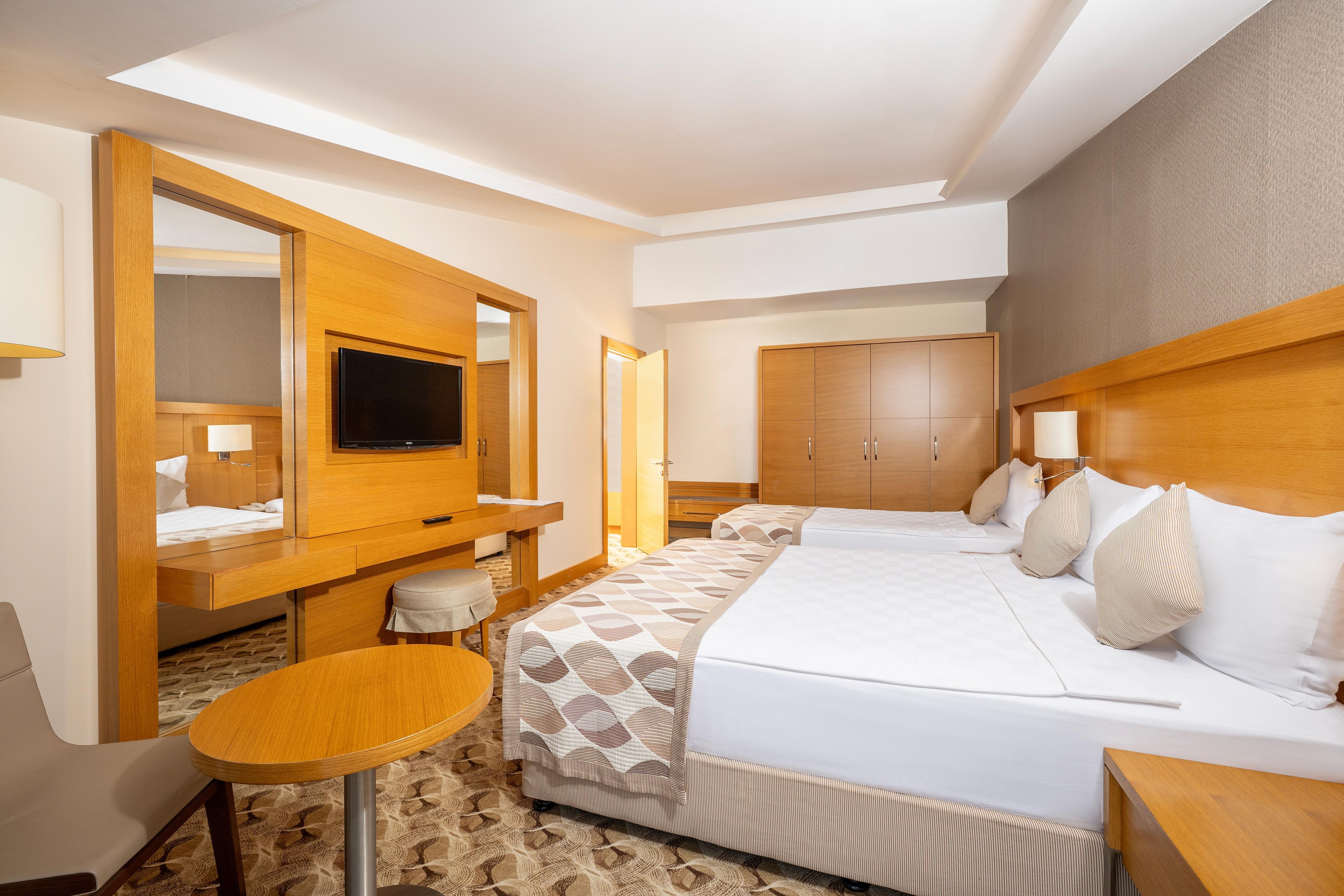 BELCONTI RESORT HOTEL