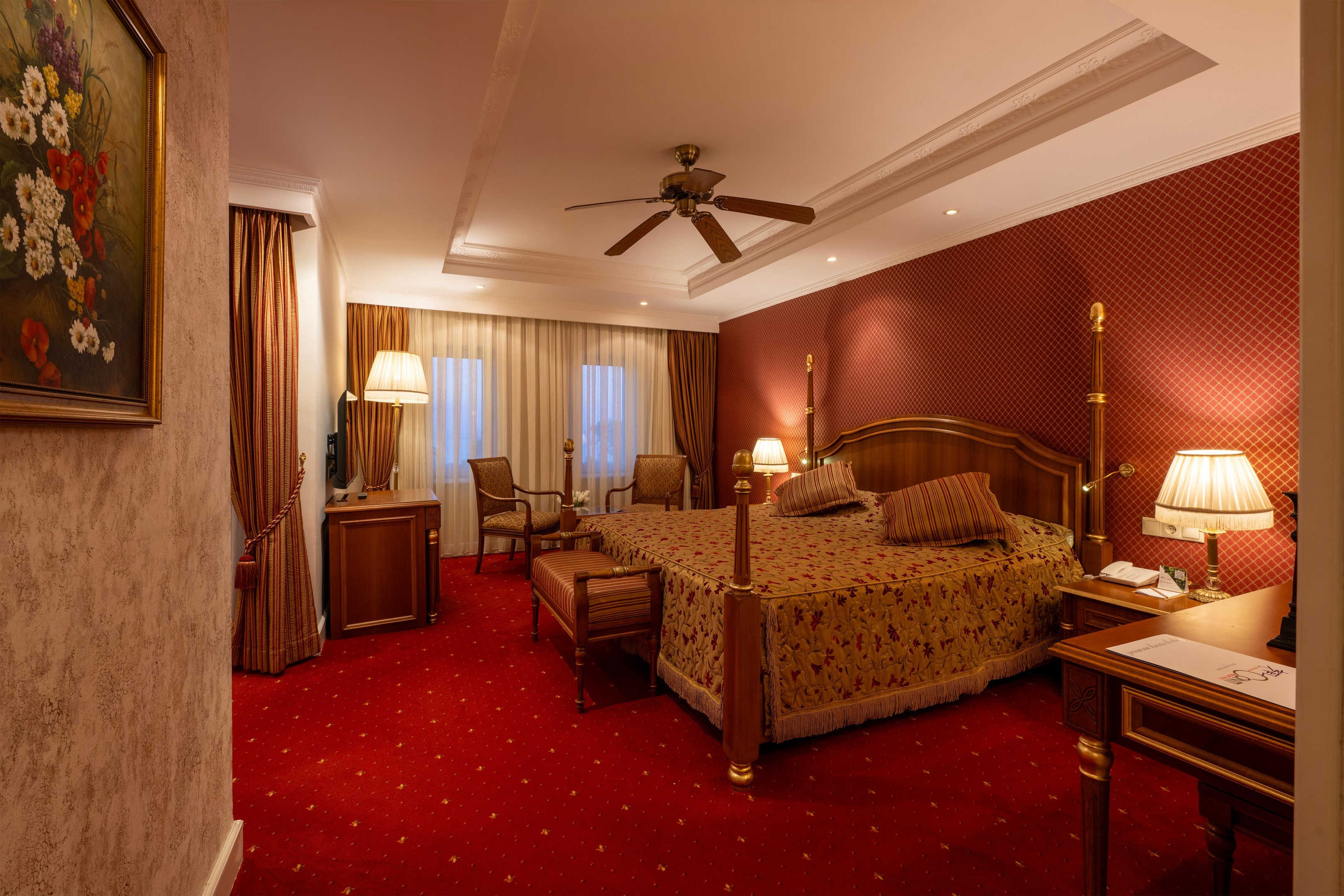 BELCONTI RESORT HOTEL