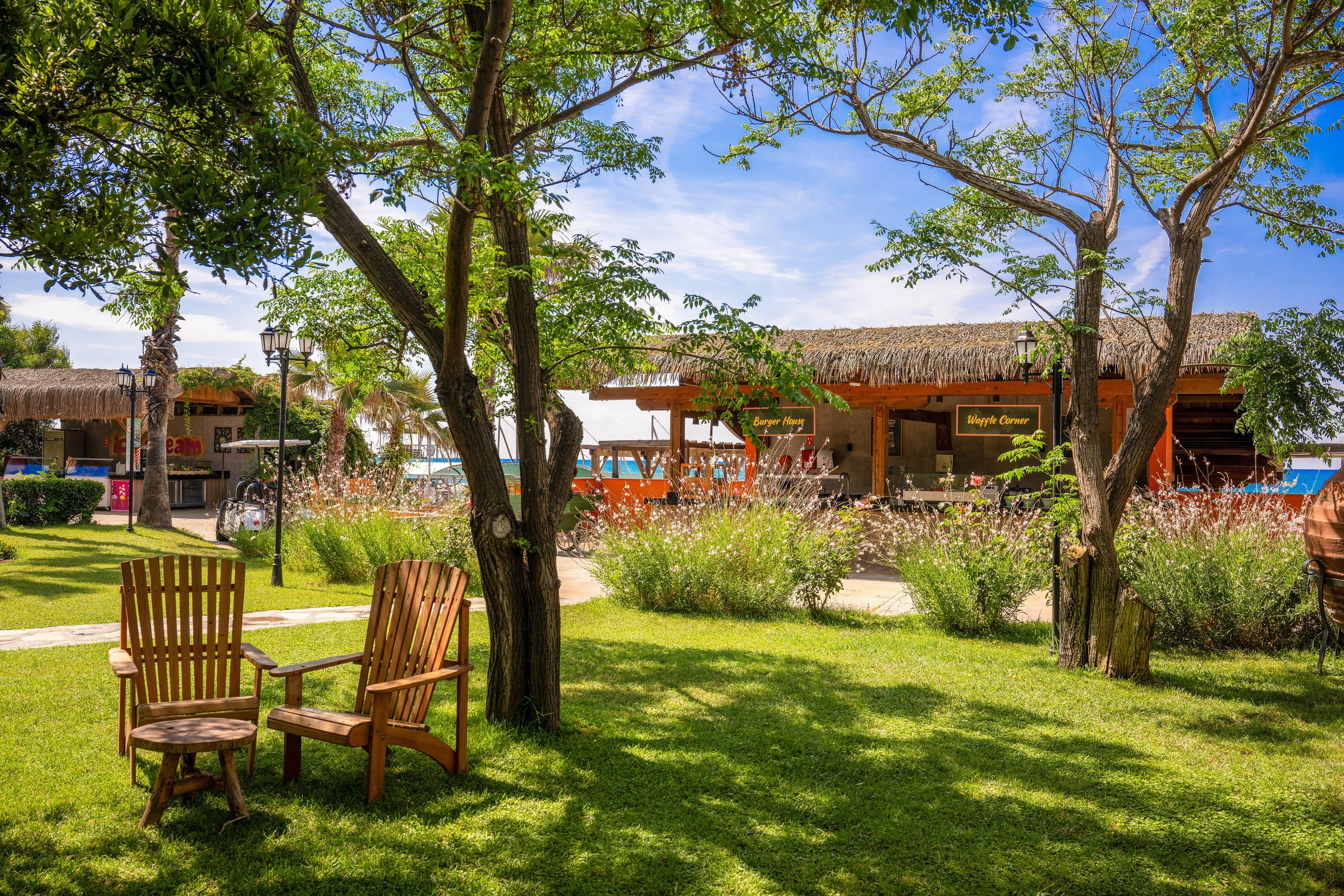 BELCONTI RESORT HOTEL