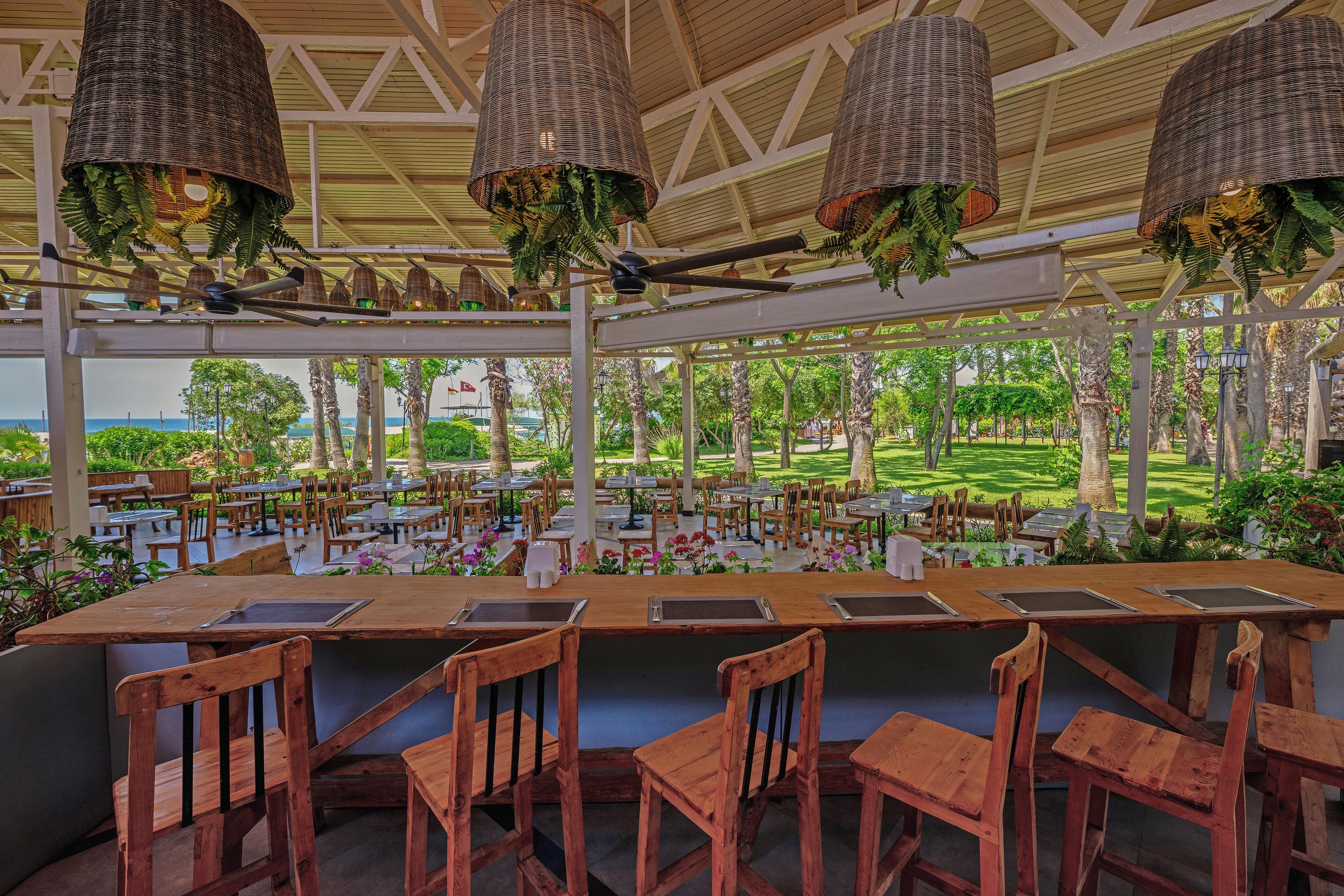 BELCONTI RESORT HOTEL