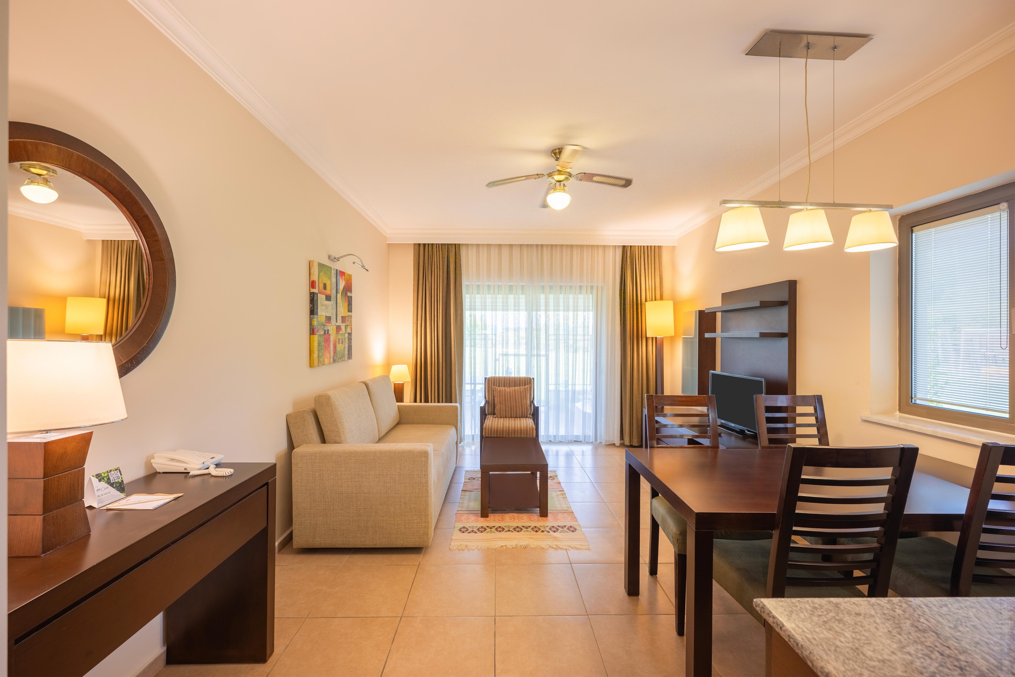BELCONTI RESORT HOTEL