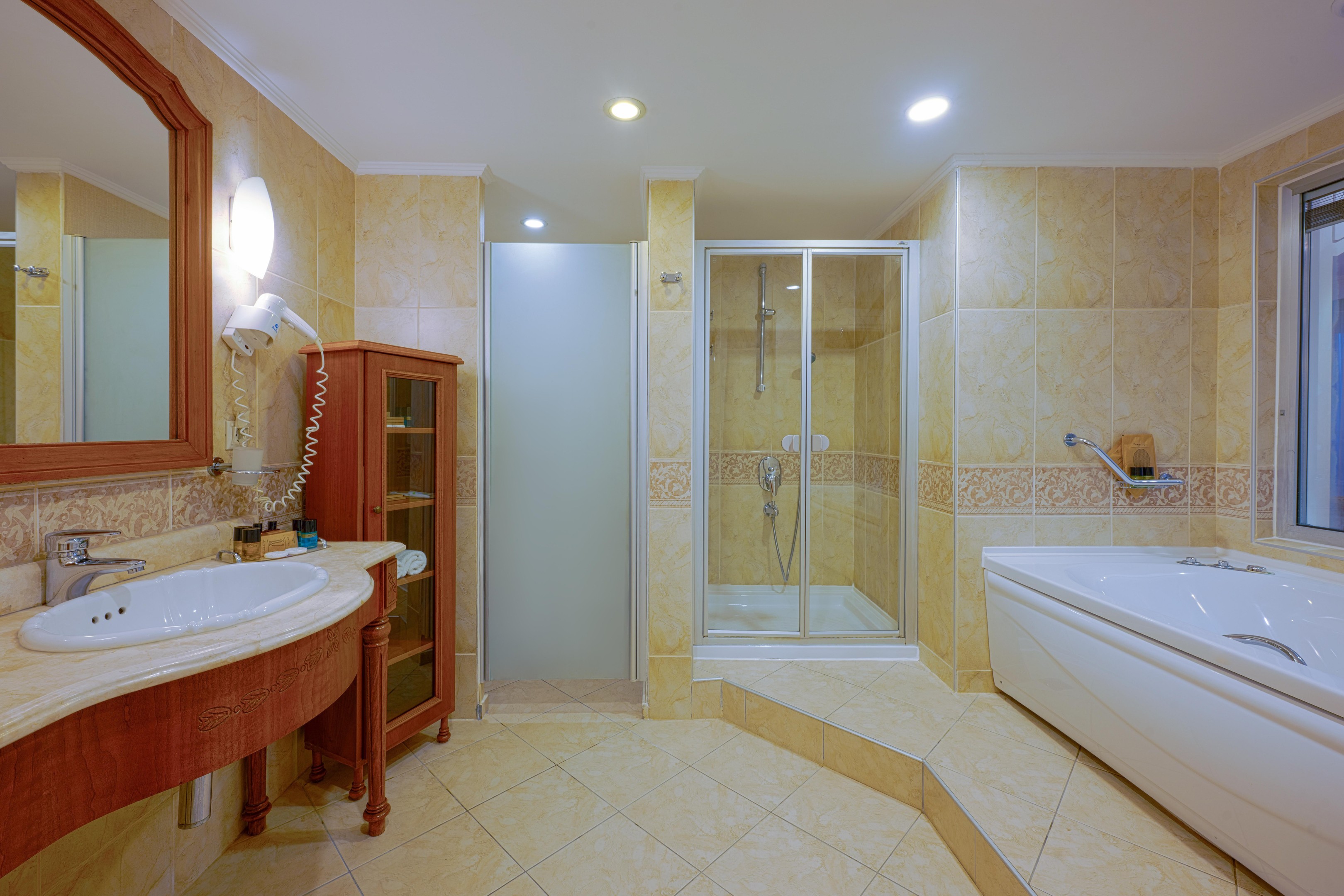 BELCONTI RESORT HOTEL