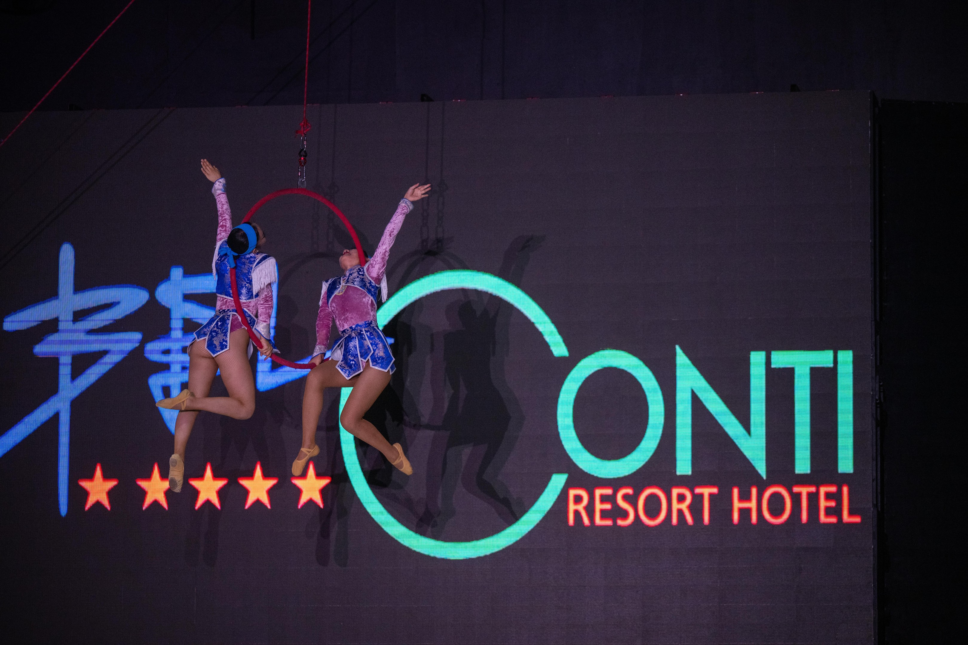 BELCONTI RESORT HOTEL