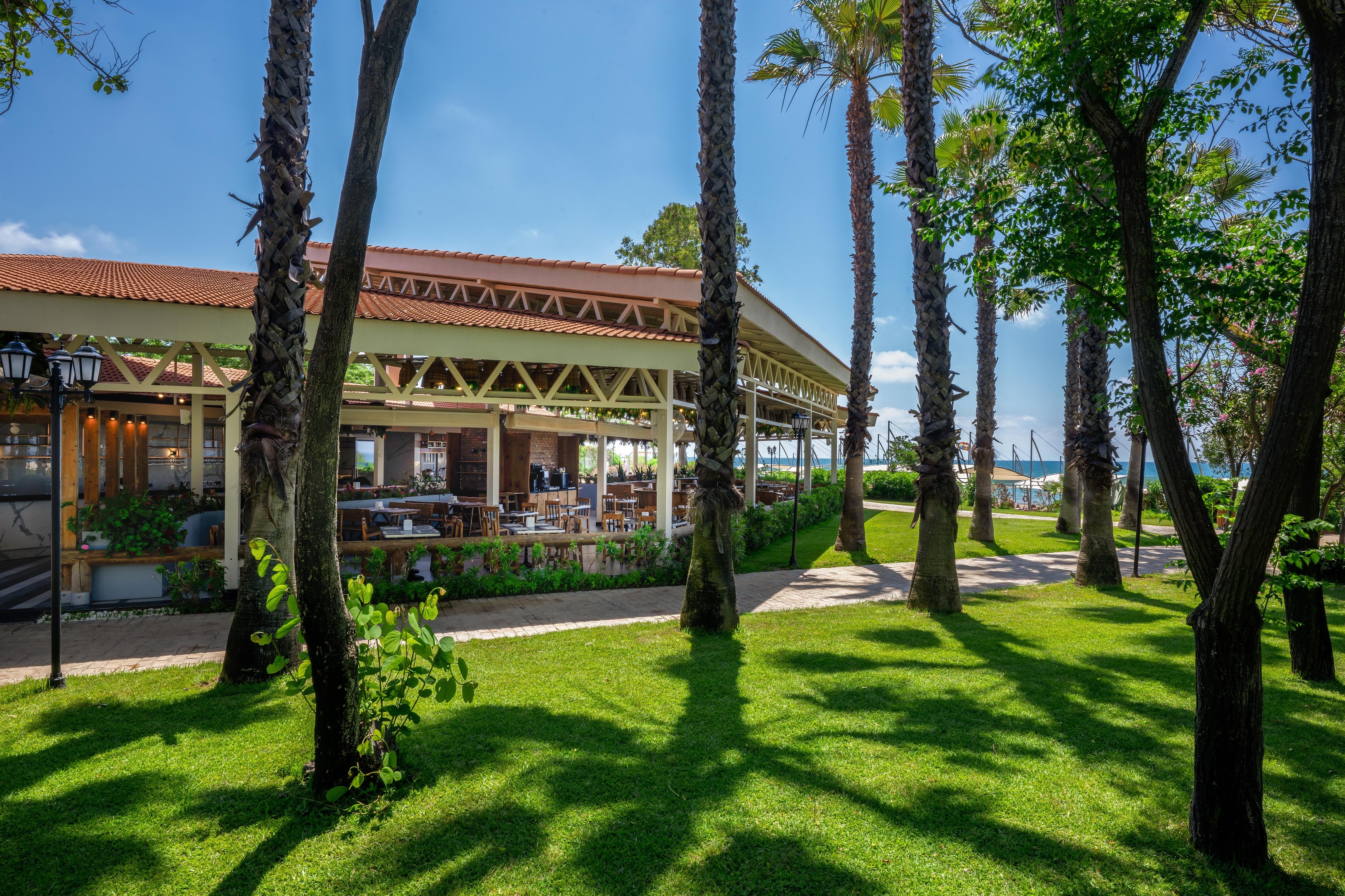 BELCONTI RESORT HOTEL