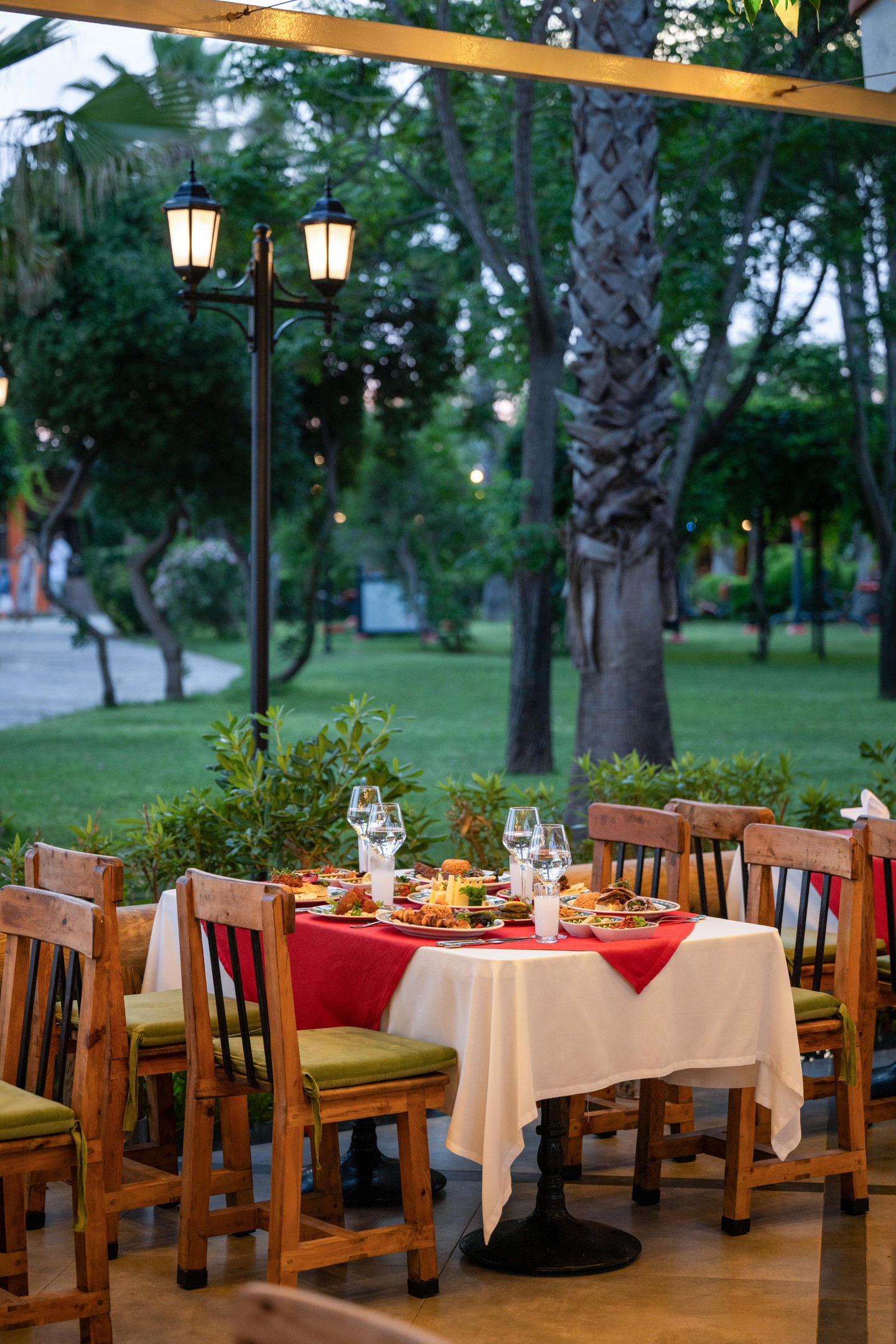 BELCONTI RESORT HOTEL
