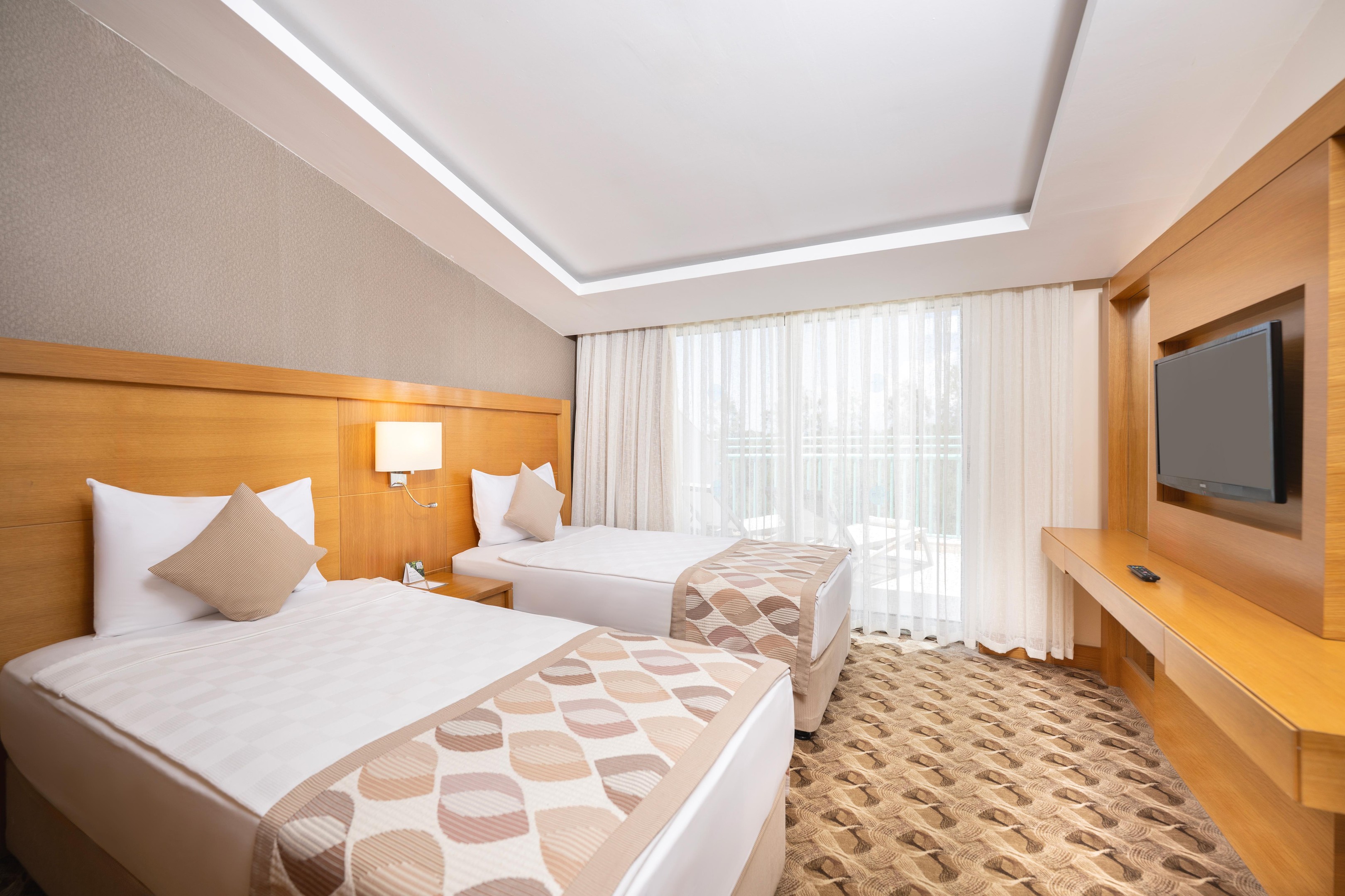 BELCONTI RESORT HOTEL