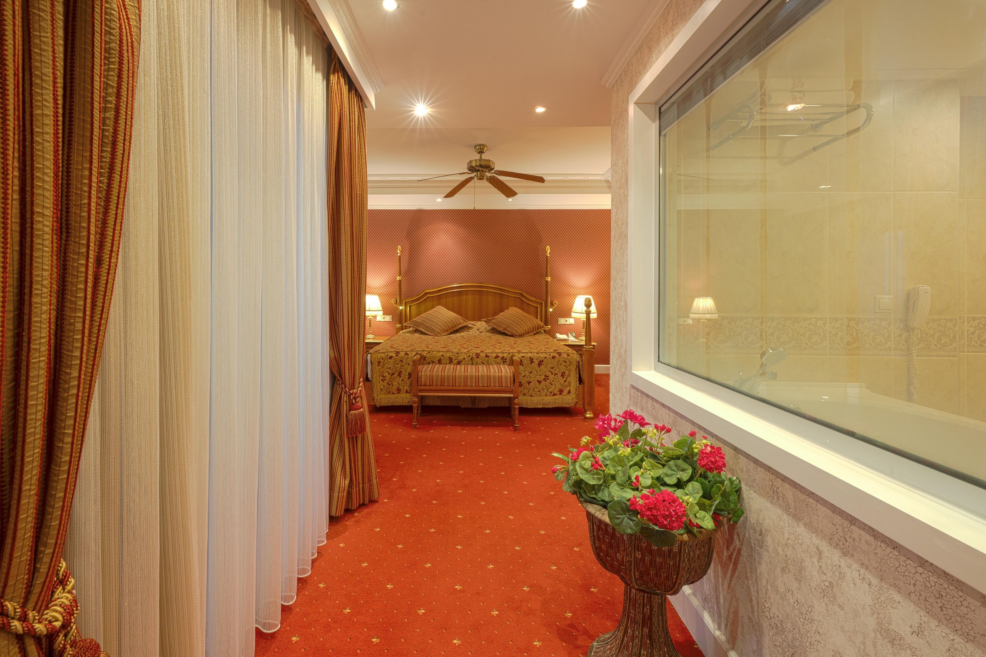 BELCONTI RESORT HOTEL