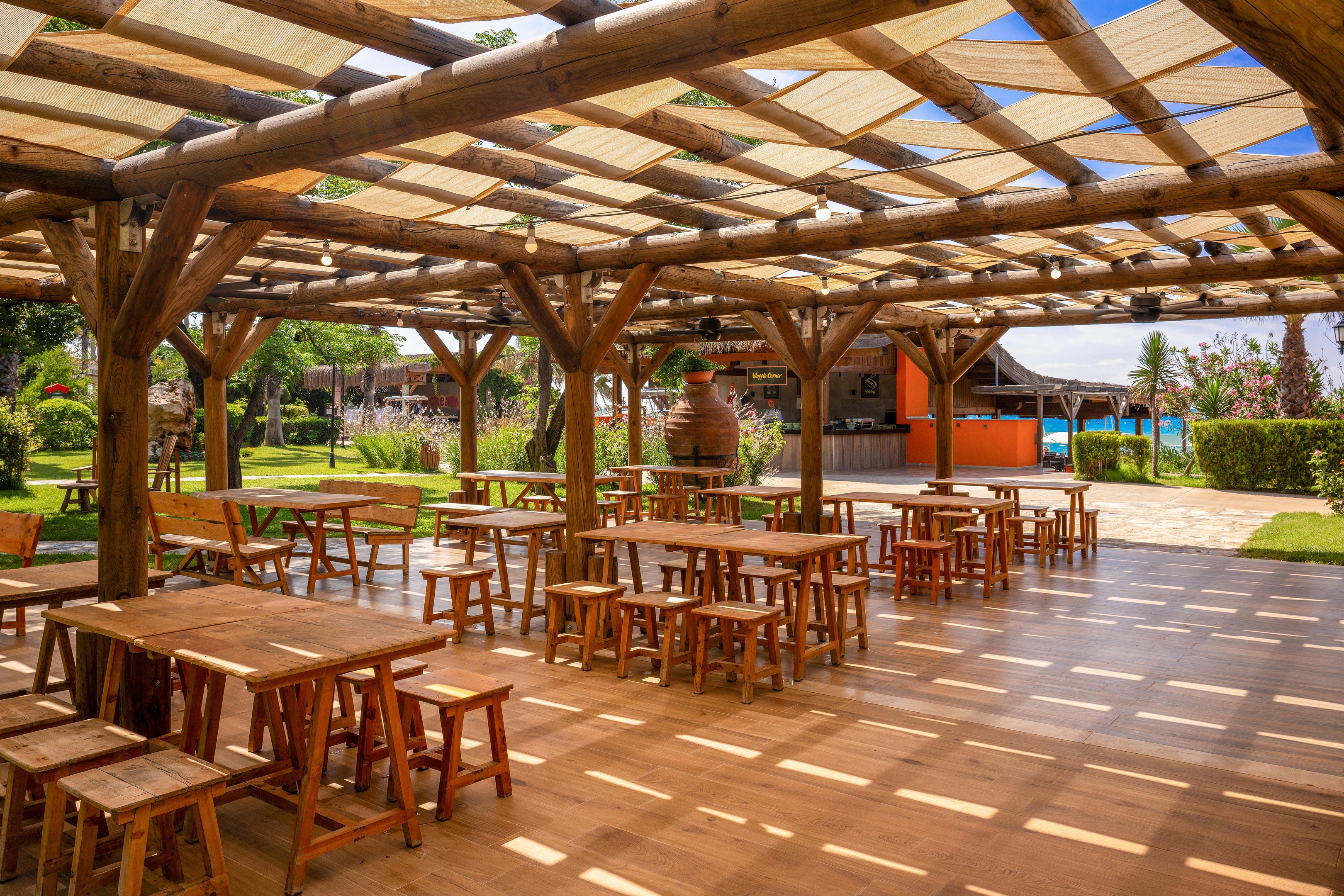BELCONTI RESORT HOTEL