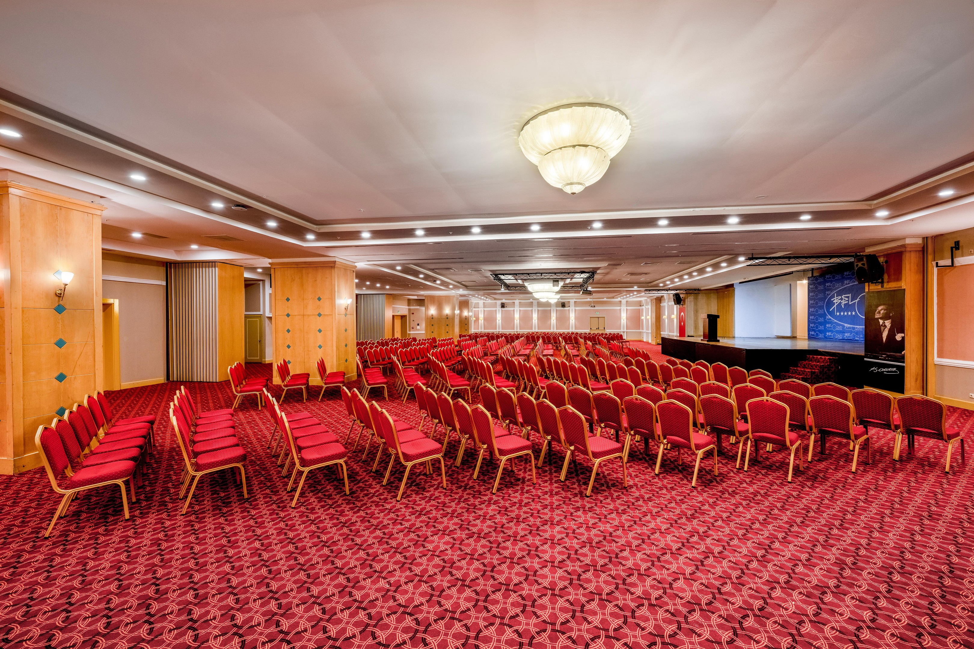 BELCONTI RESORT HOTEL