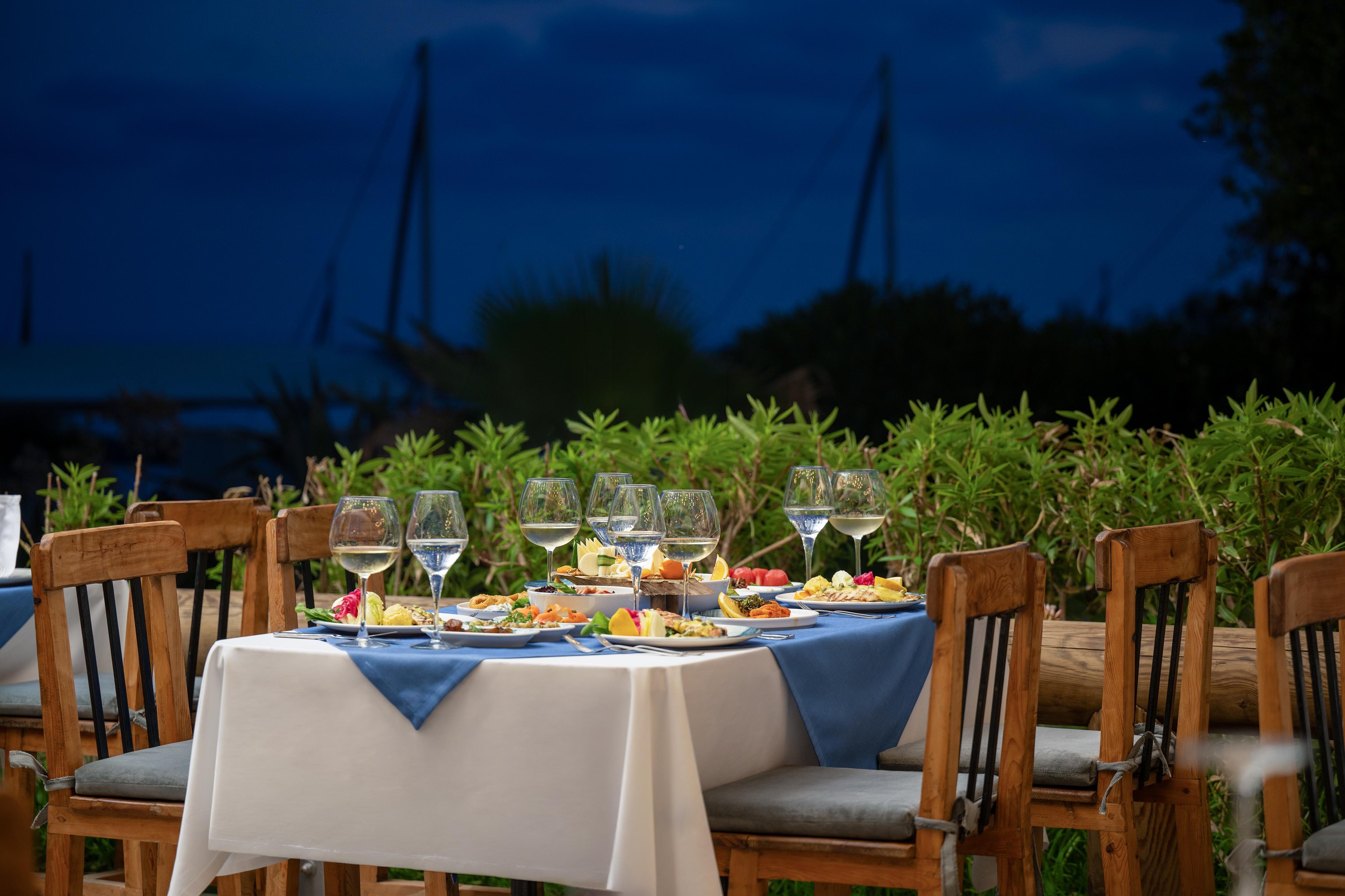 BELCONTI RESORT HOTEL