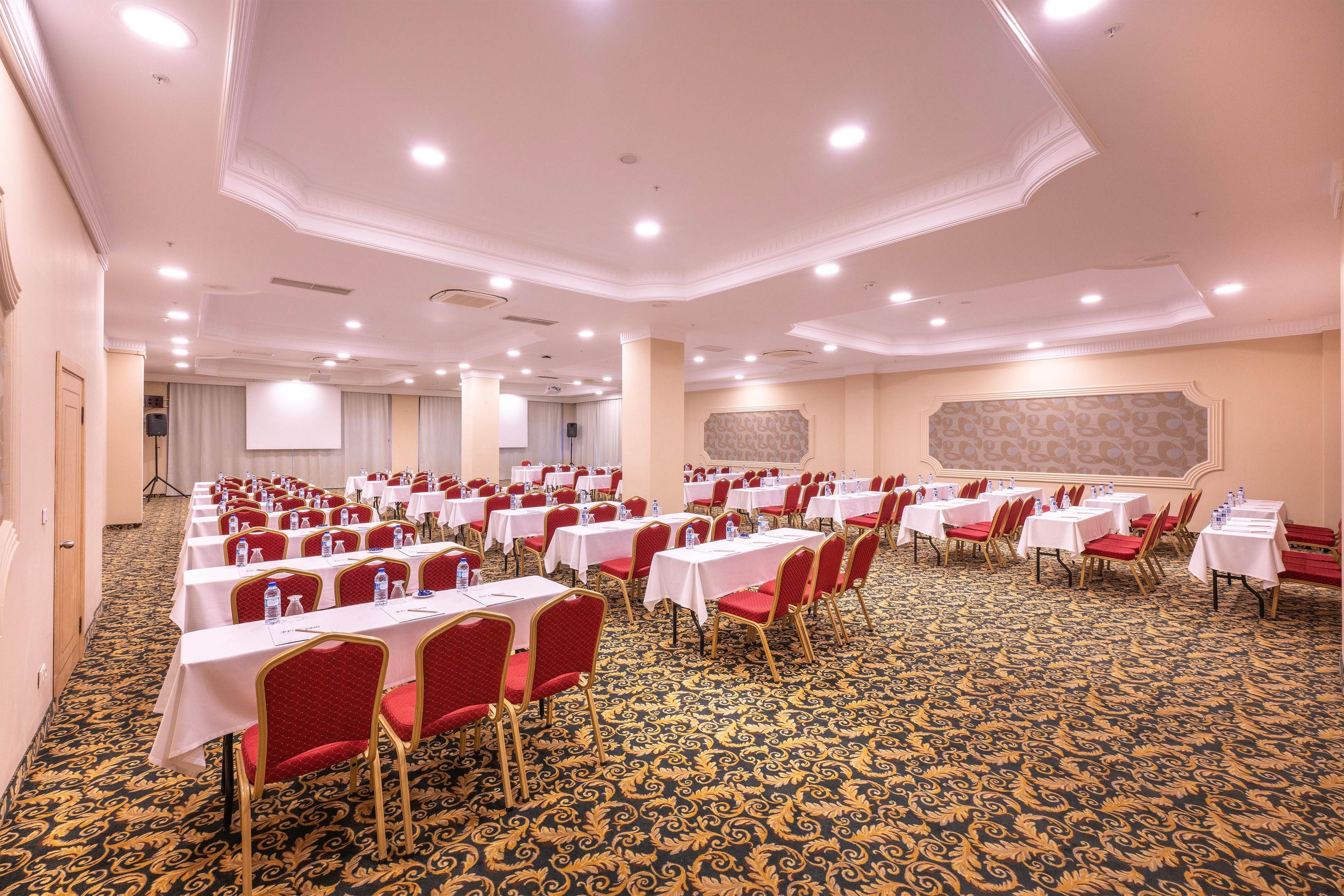 BELCONTI RESORT HOTEL