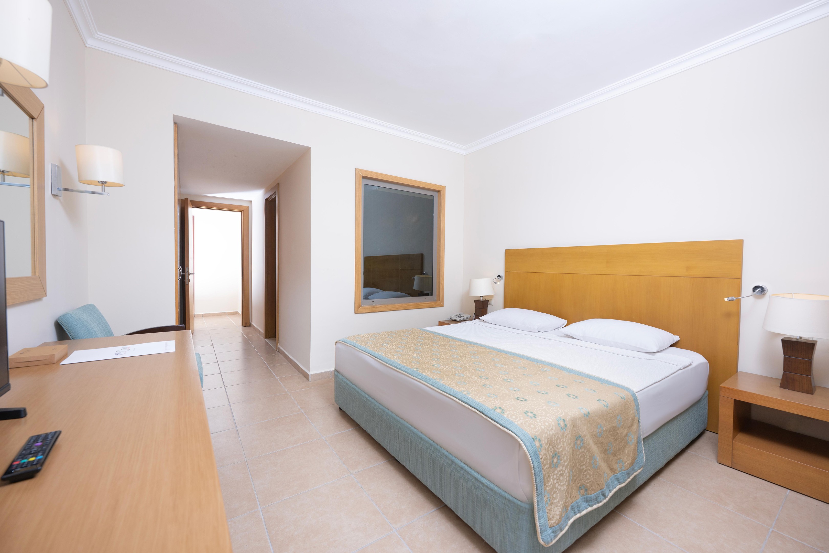 BELCONTI RESORT HOTEL