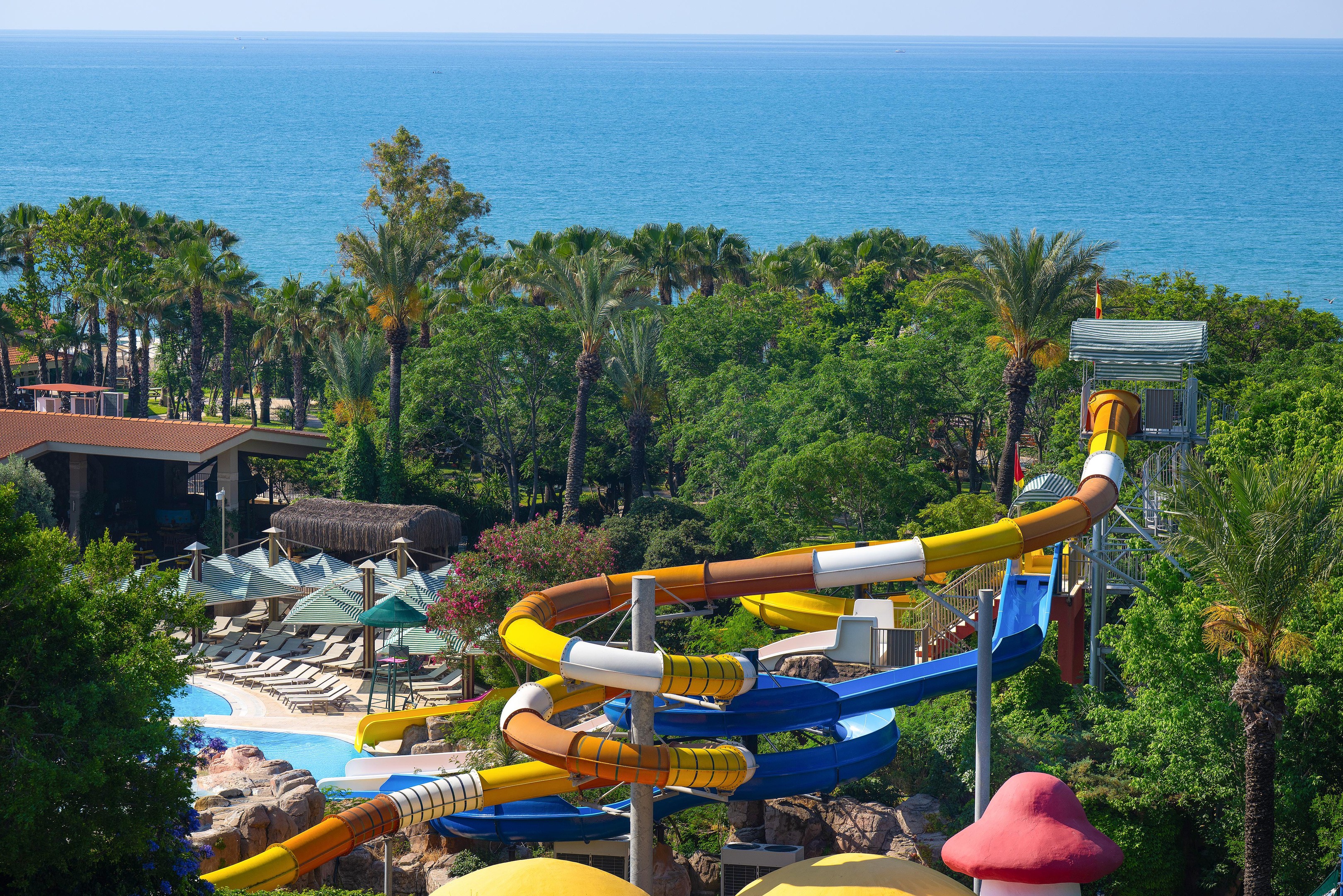 BELCONTI RESORT HOTEL