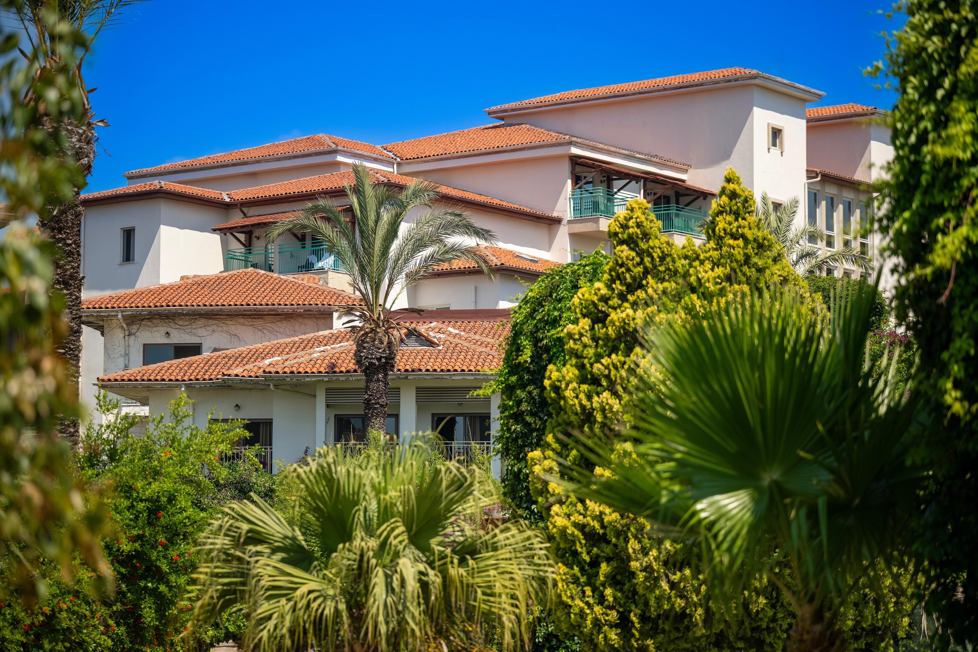 BELCONTI RESORT HOTEL