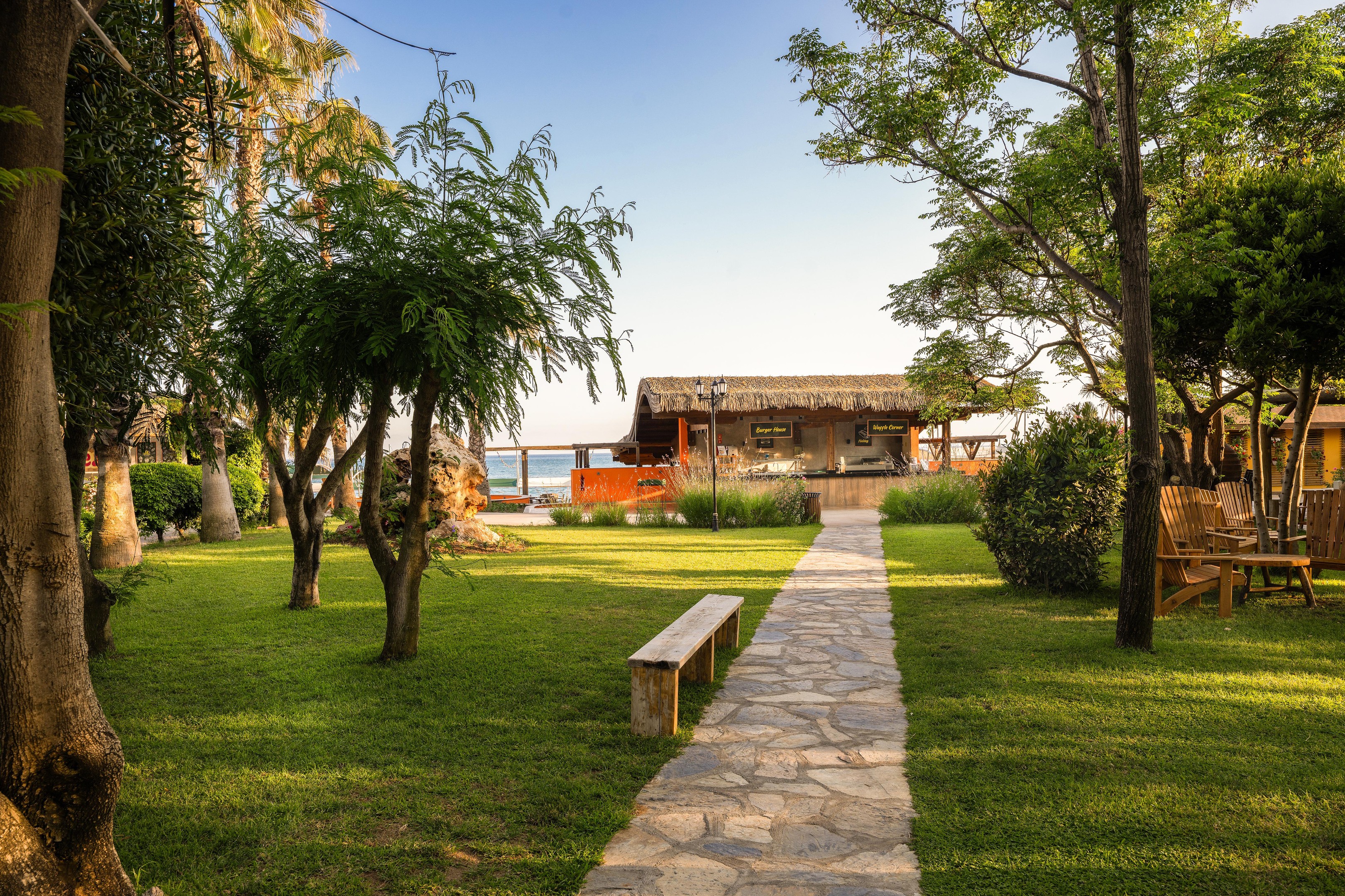 BELCONTI RESORT HOTEL