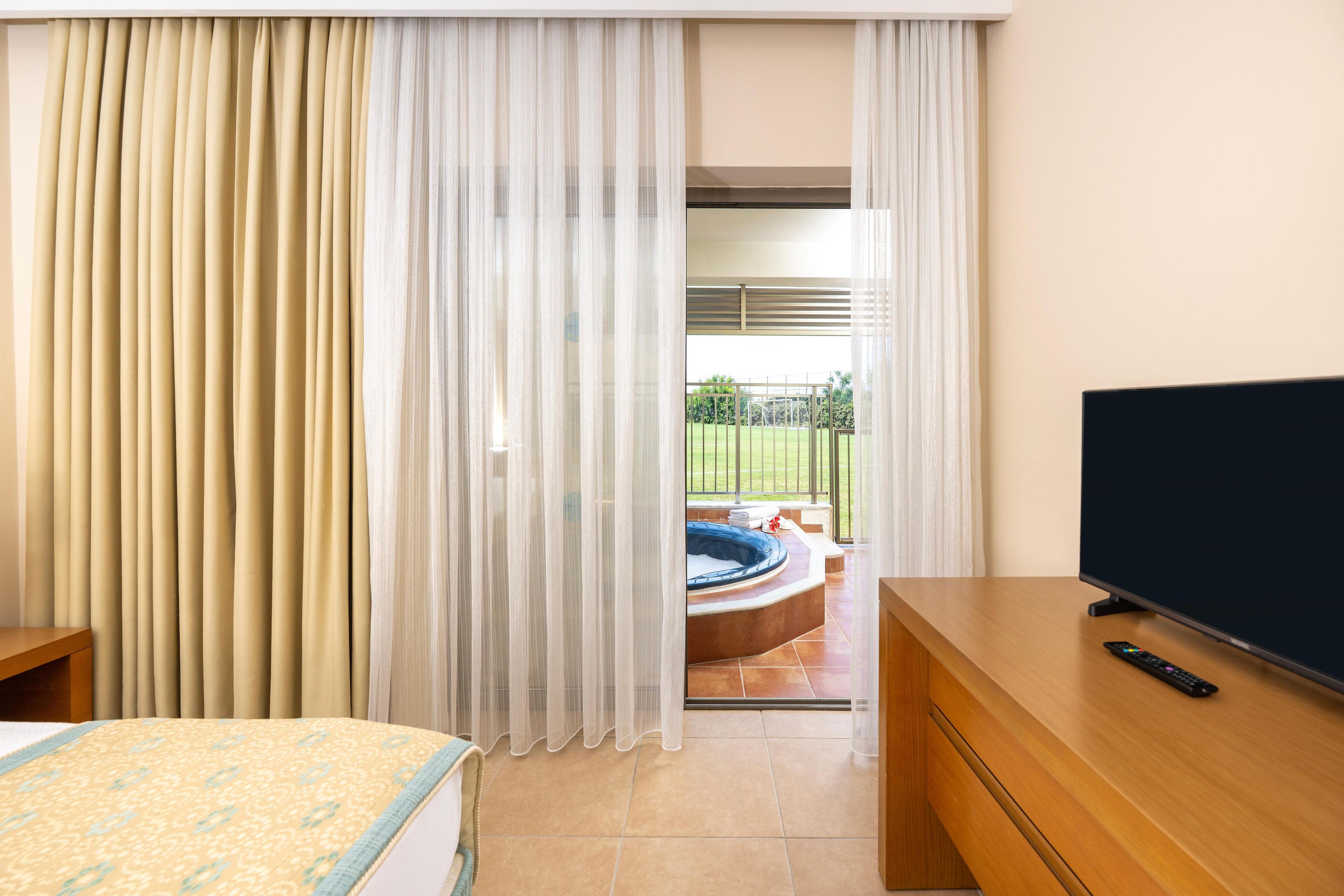 BELCONTI RESORT HOTEL