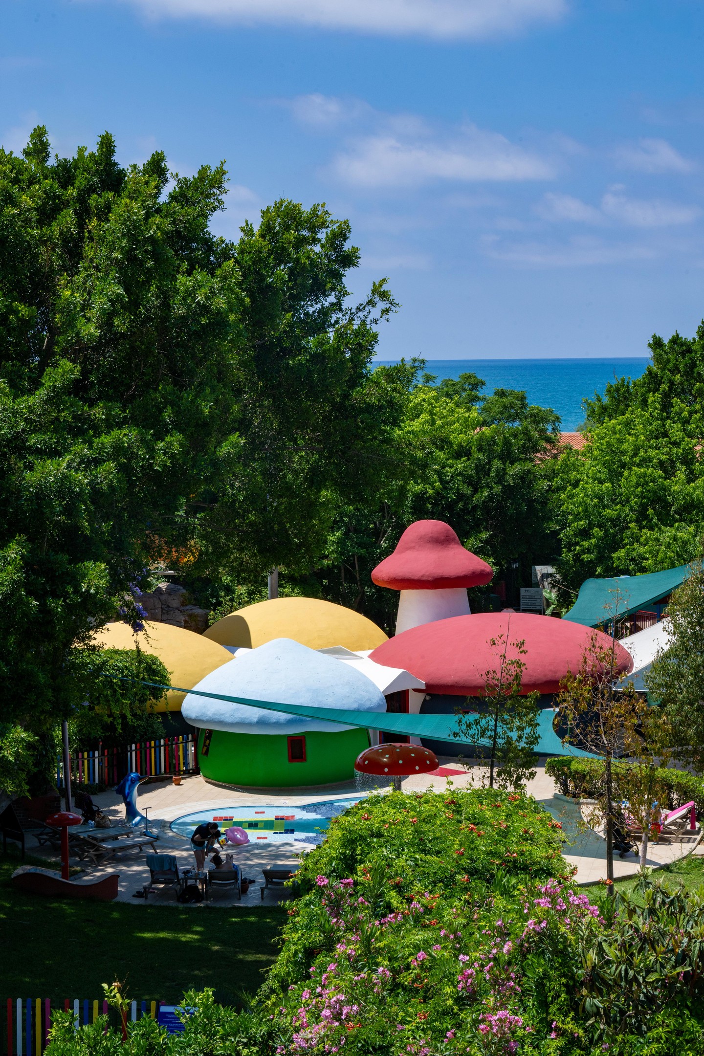 BELCONTI RESORT HOTEL