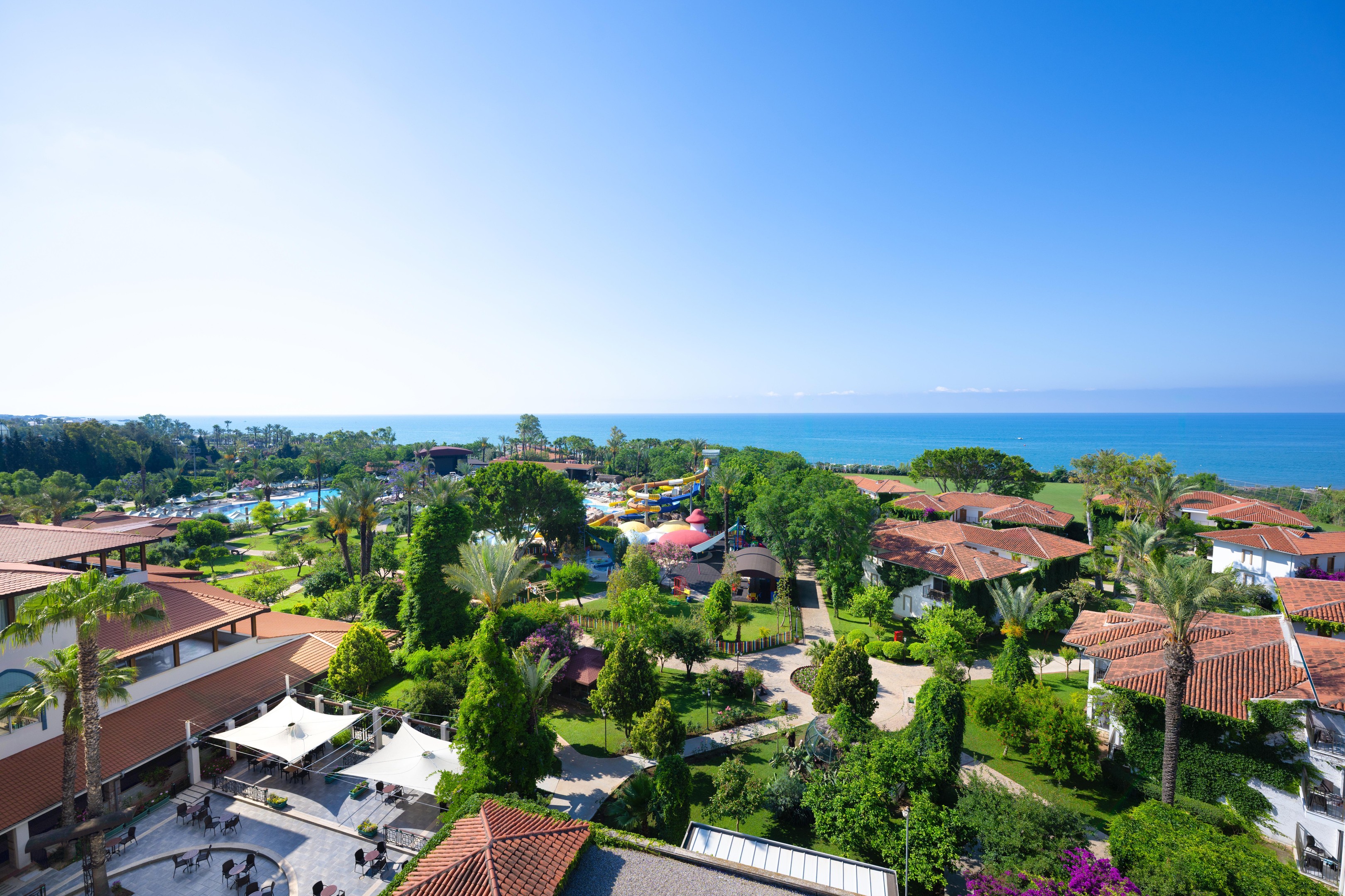 BELCONTI RESORT HOTEL