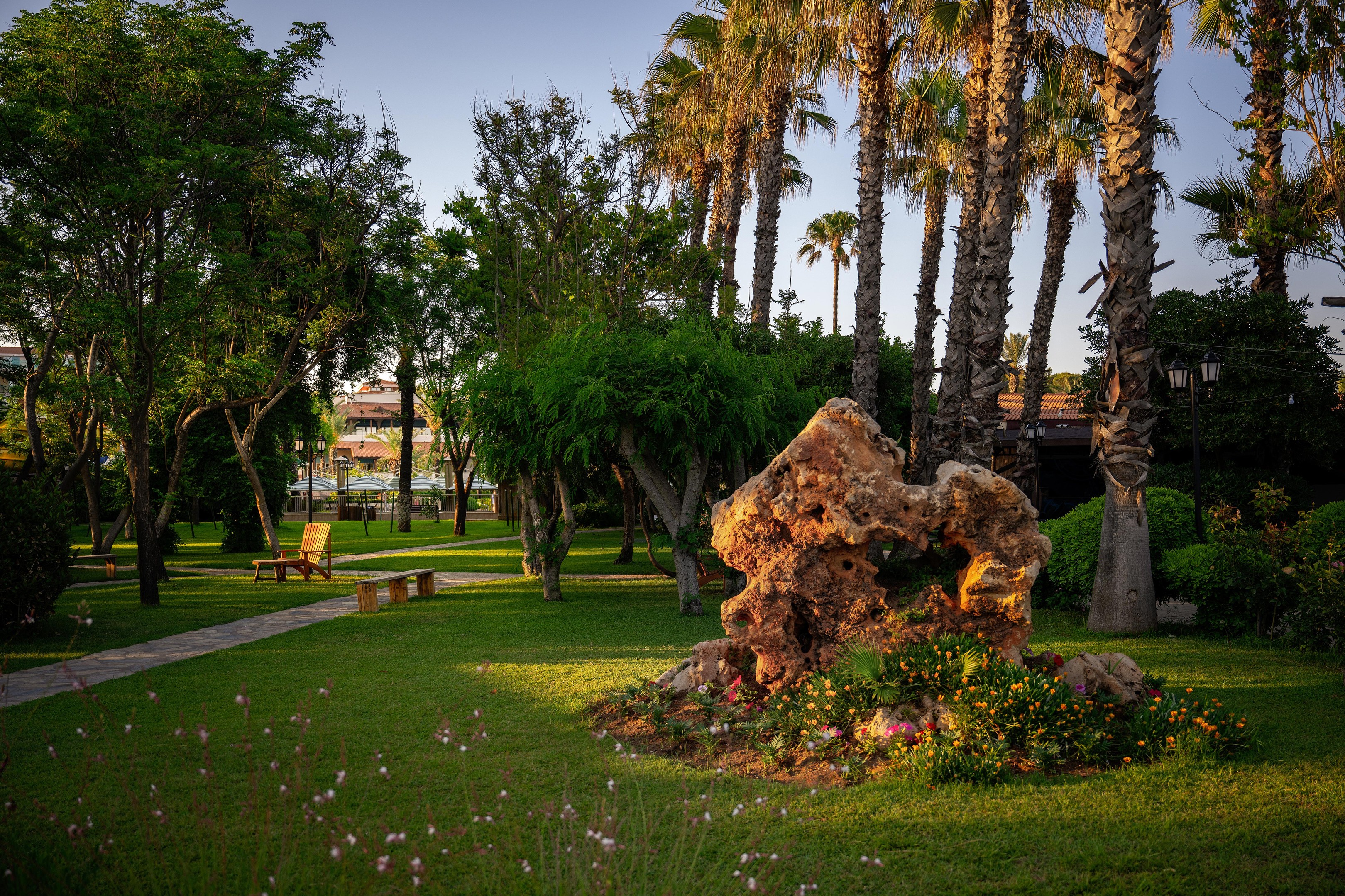 BELCONTI RESORT HOTEL