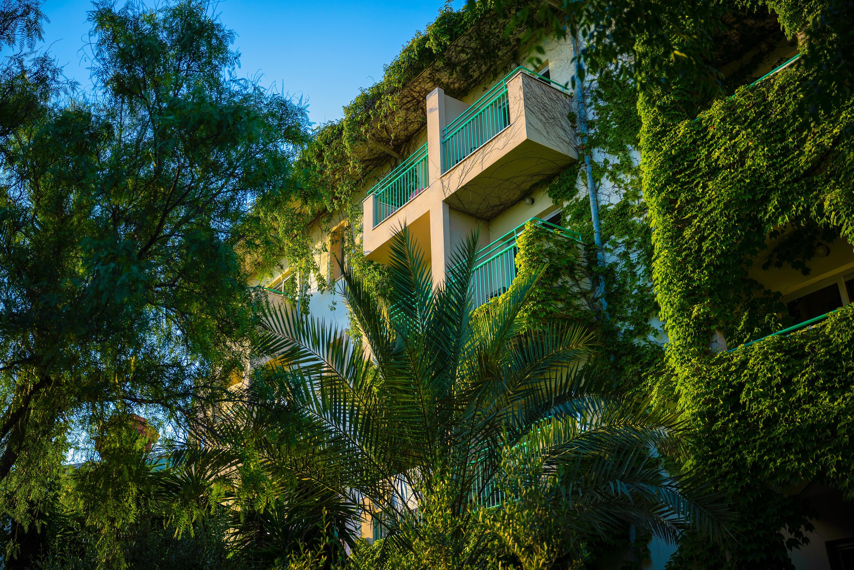 BELCONTI RESORT HOTEL