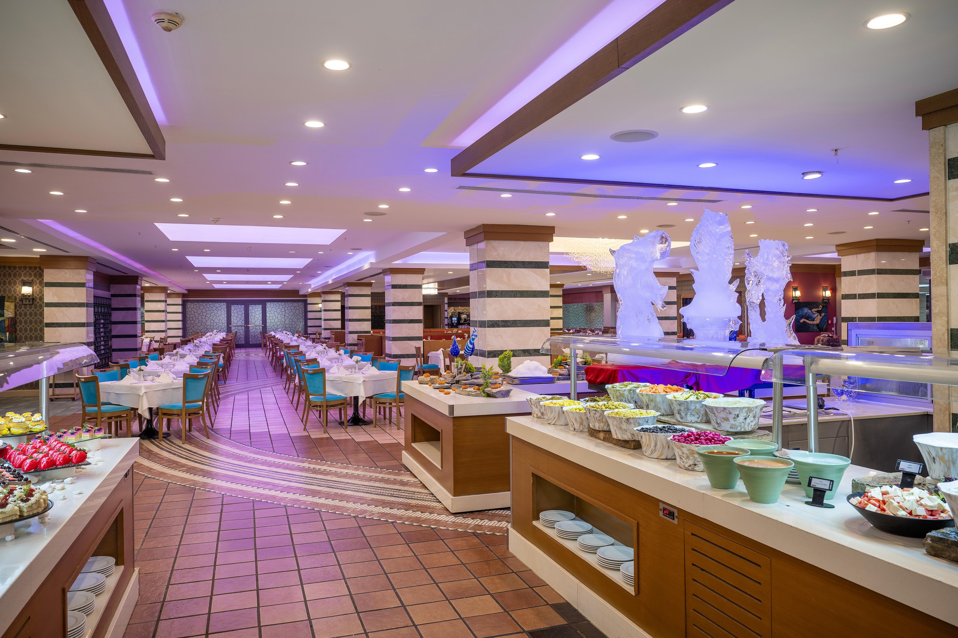 BELCONTI RESORT HOTEL
