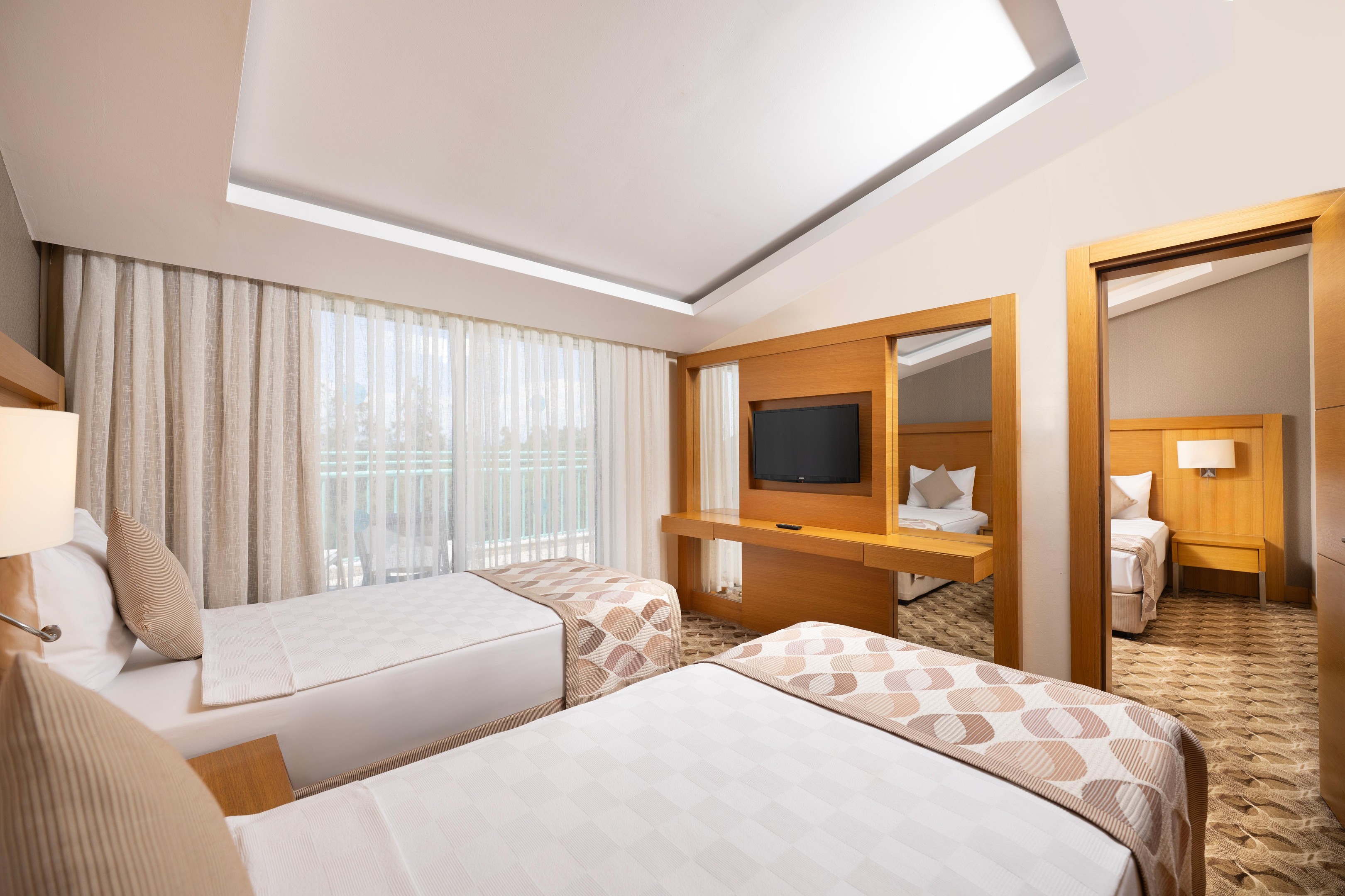 BELCONTI RESORT HOTEL