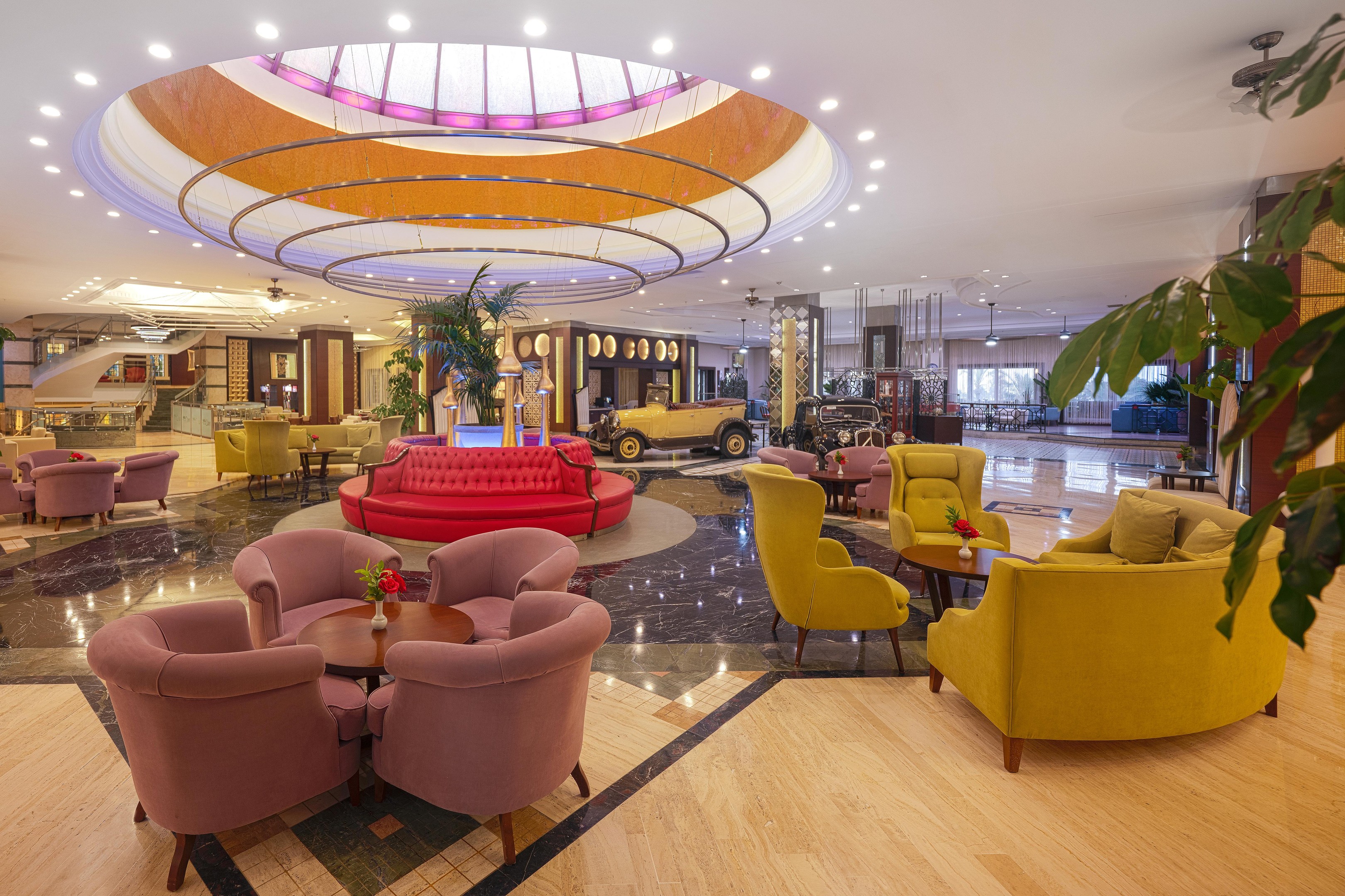 BELCONTI RESORT HOTEL