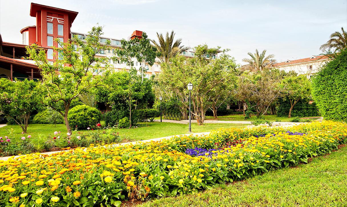 BELCONTI RESORT HOTEL