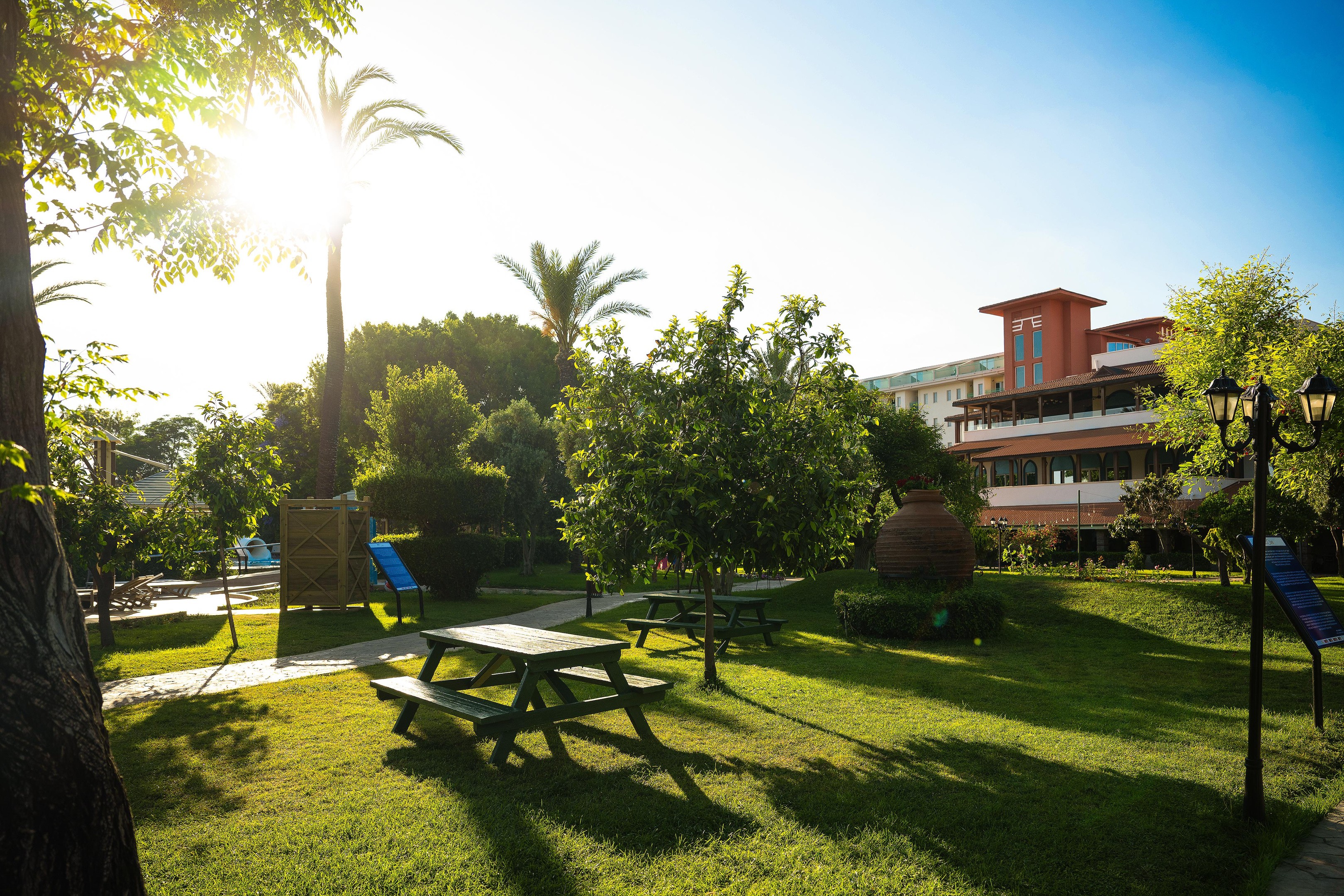 BELCONTI RESORT HOTEL