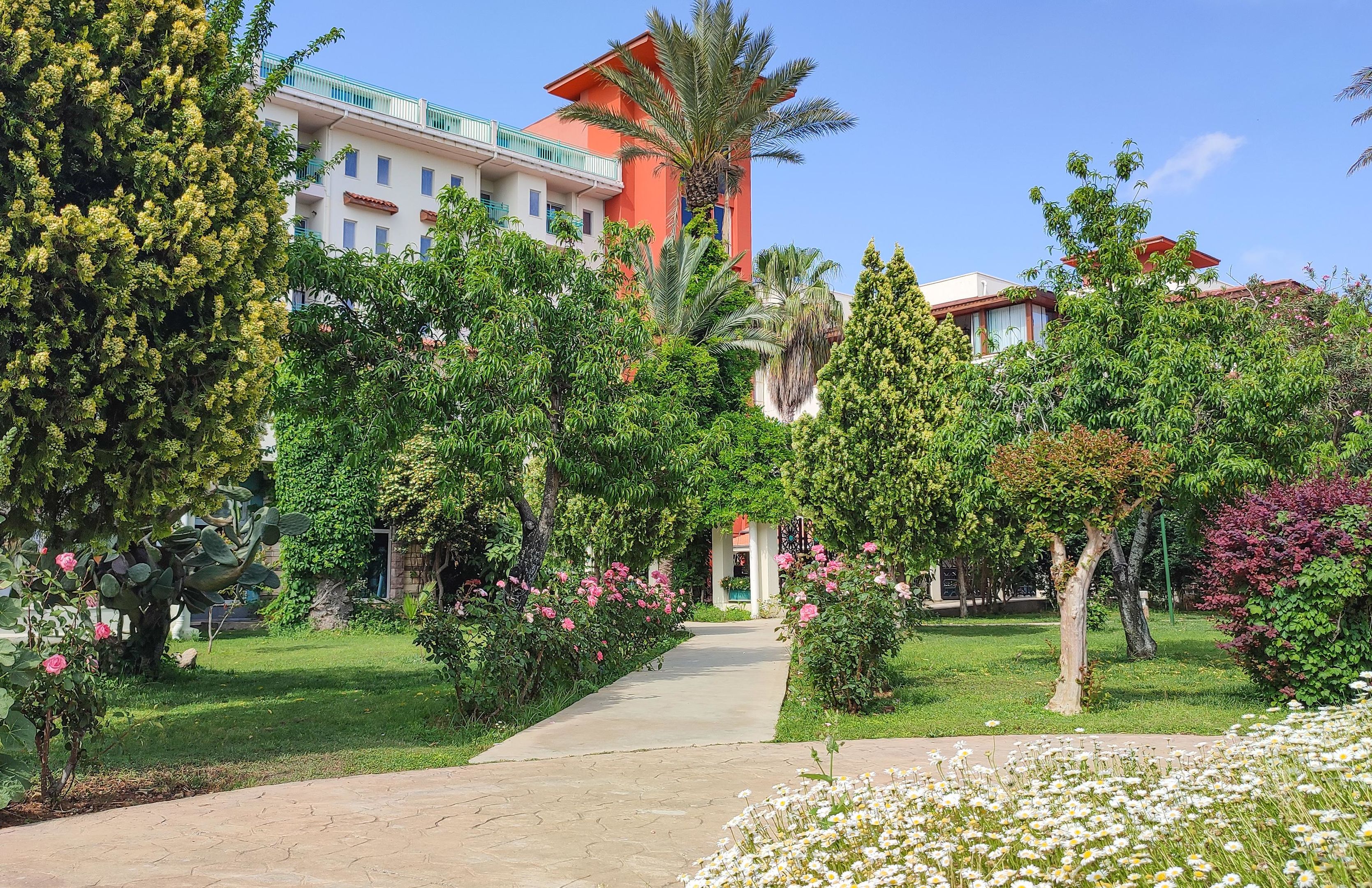 BELCONTI RESORT HOTEL